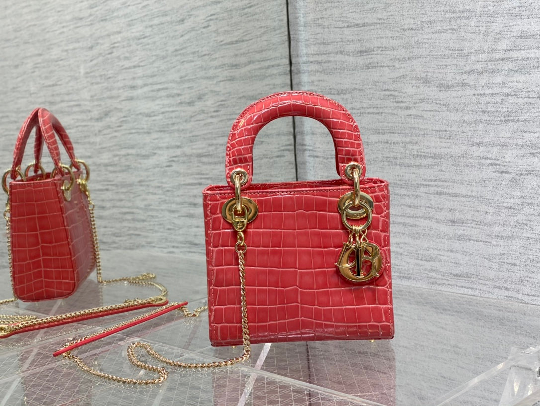 DIR - Luxury Bags - DIR - 599