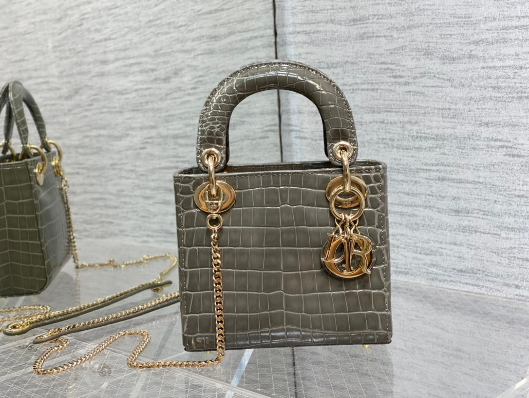 DIR - Luxury Bags - DIR - 595