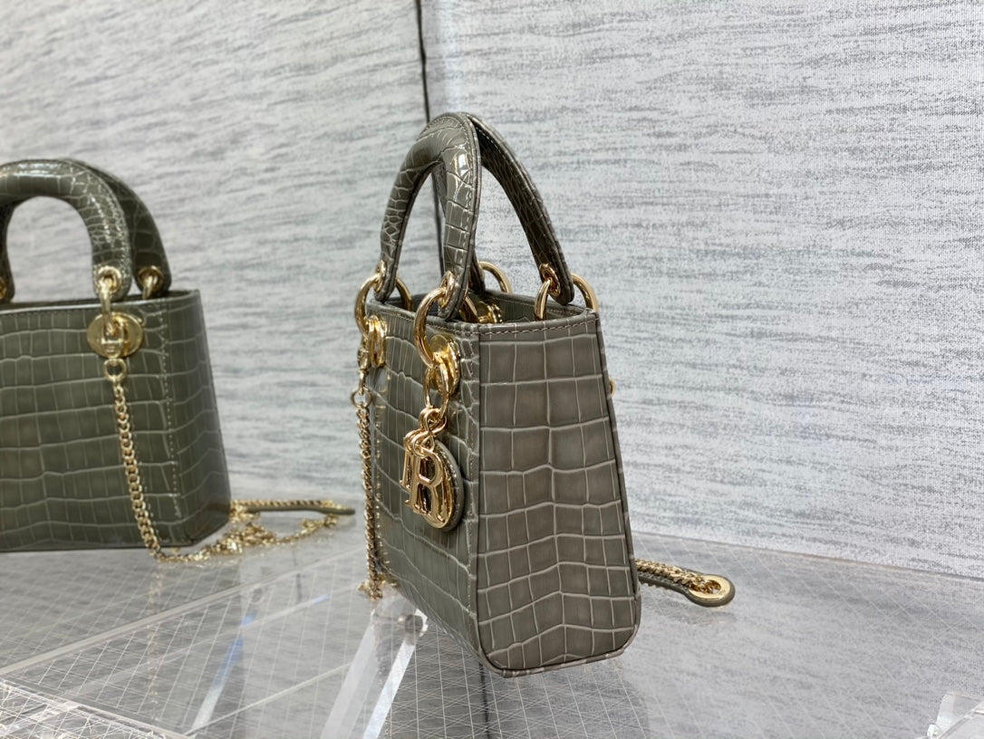 DIR - Luxury Bags - DIR - 595