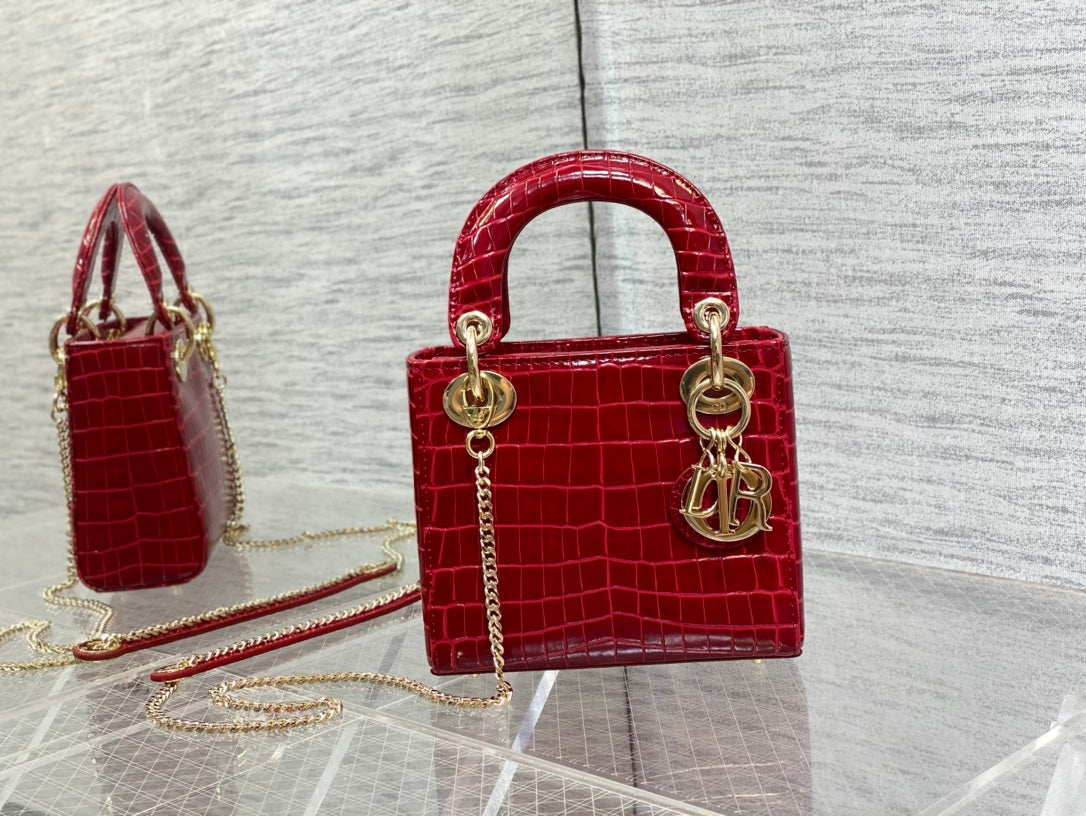 DIR - Luxury Bags - DIR - 600