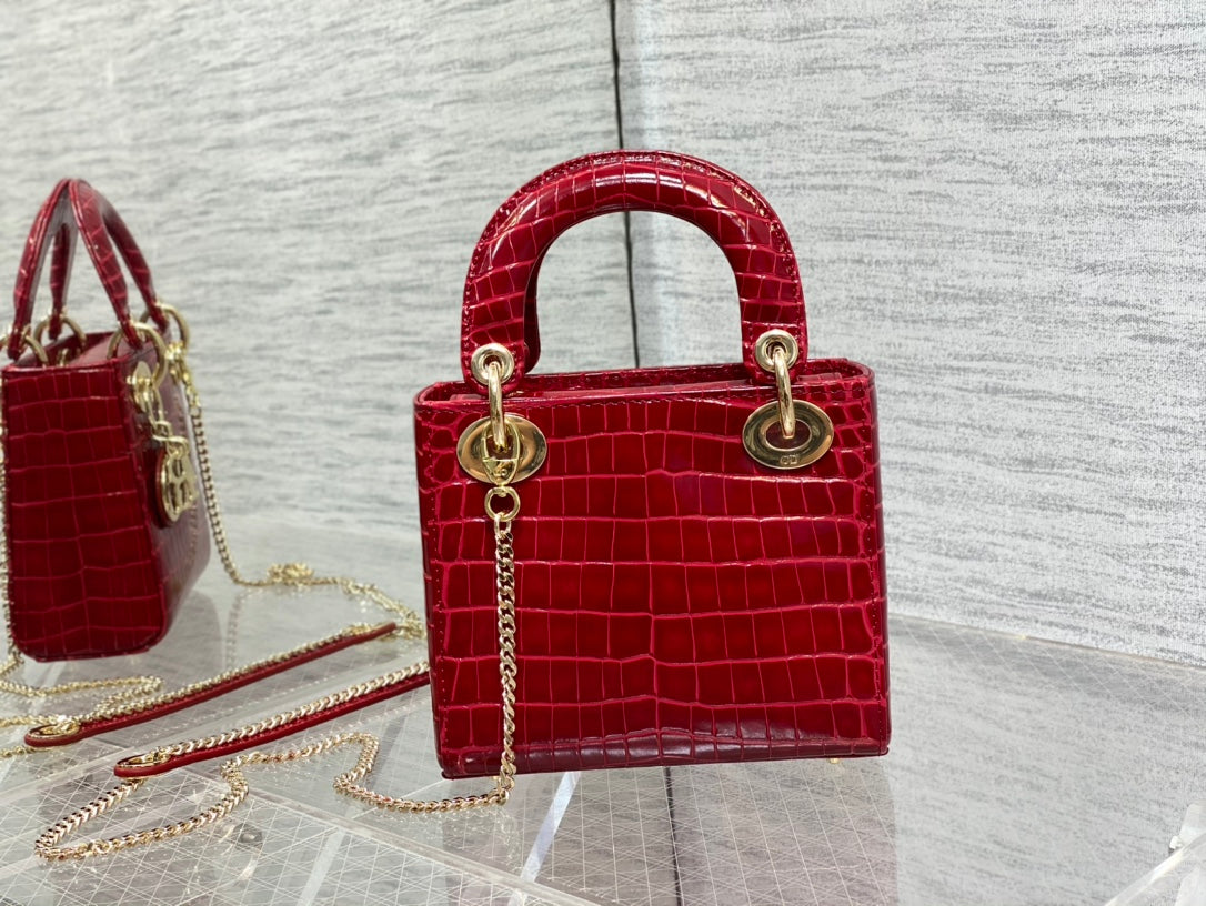 DIR - Luxury Bags - DIR - 600