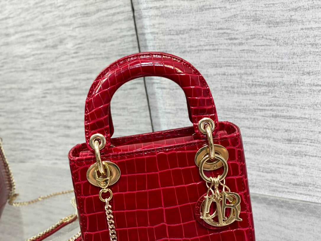 DIR - Luxury Bags - DIR - 600