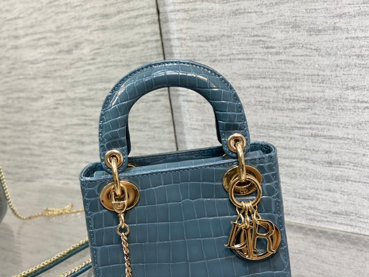 DIR - Luxury Bags - DIR - 603