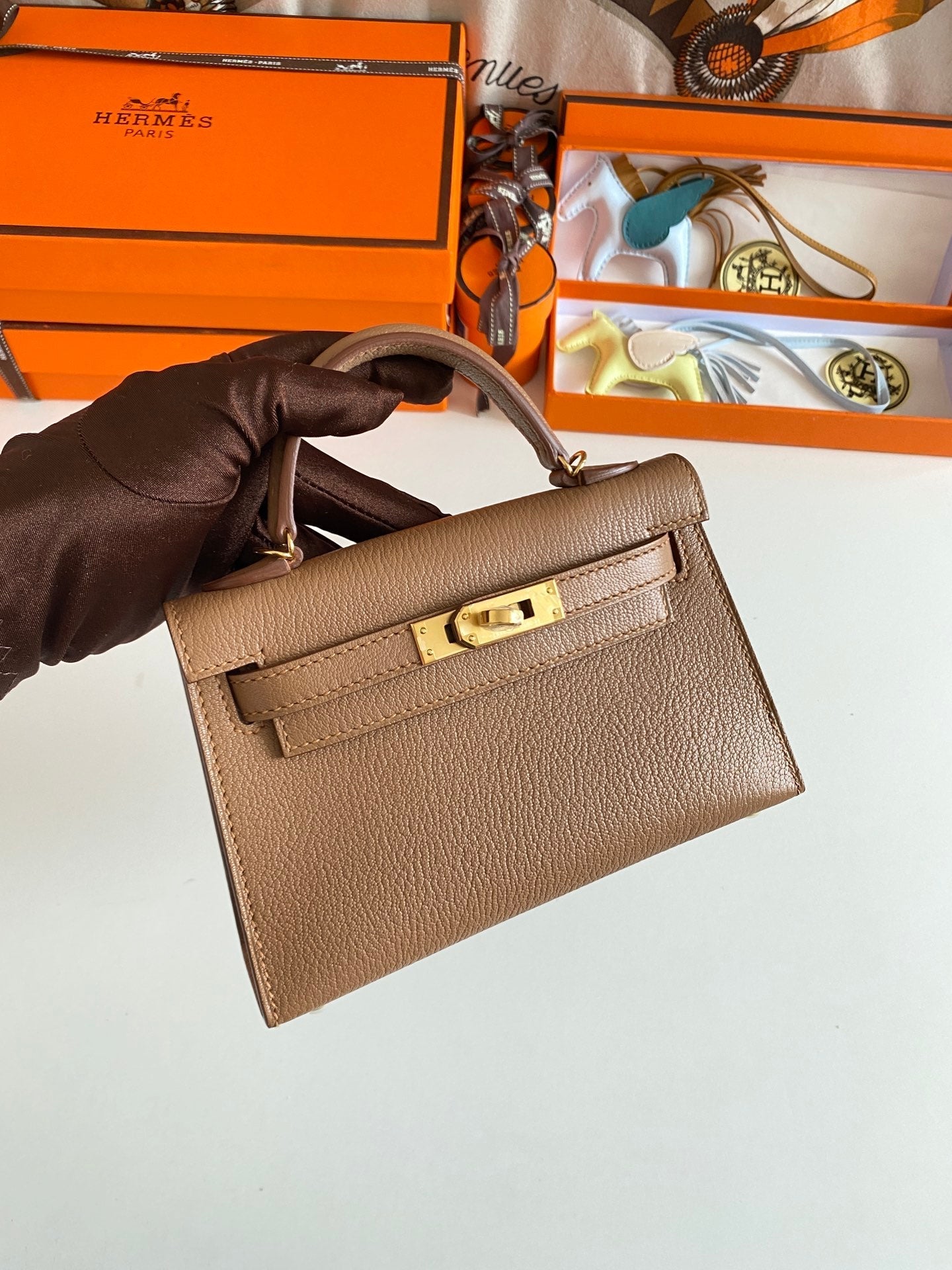 Bags Attire New Arrival Bag - HMS - 051