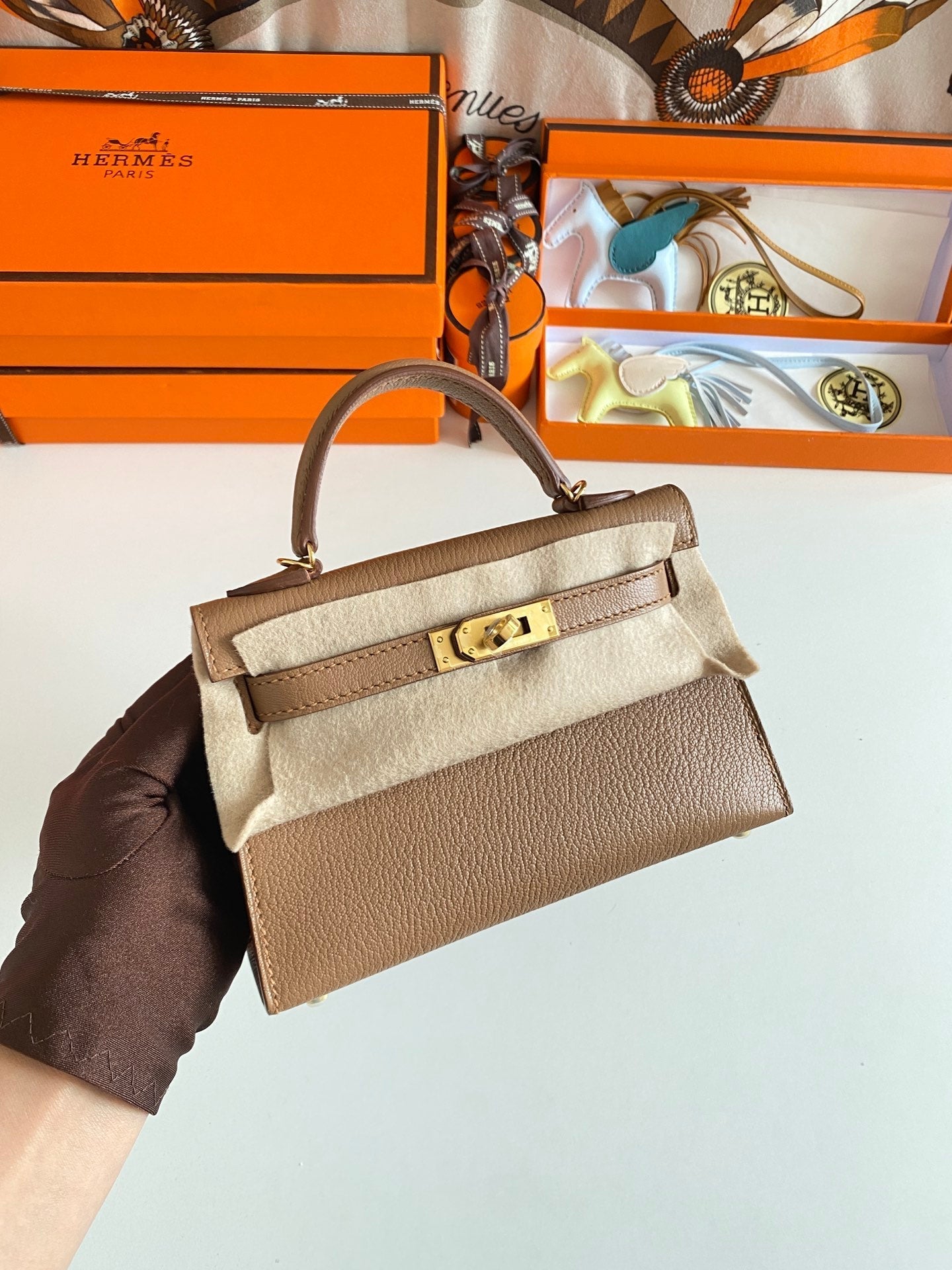 Bags Attire New Arrival Bag - HMS - 051