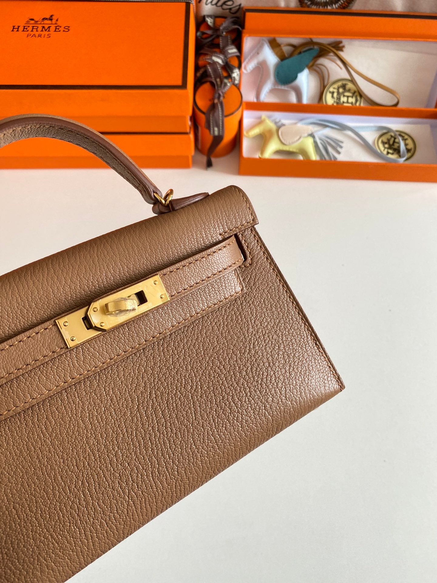 Bags Attire New Arrival Bag - HMS - 051