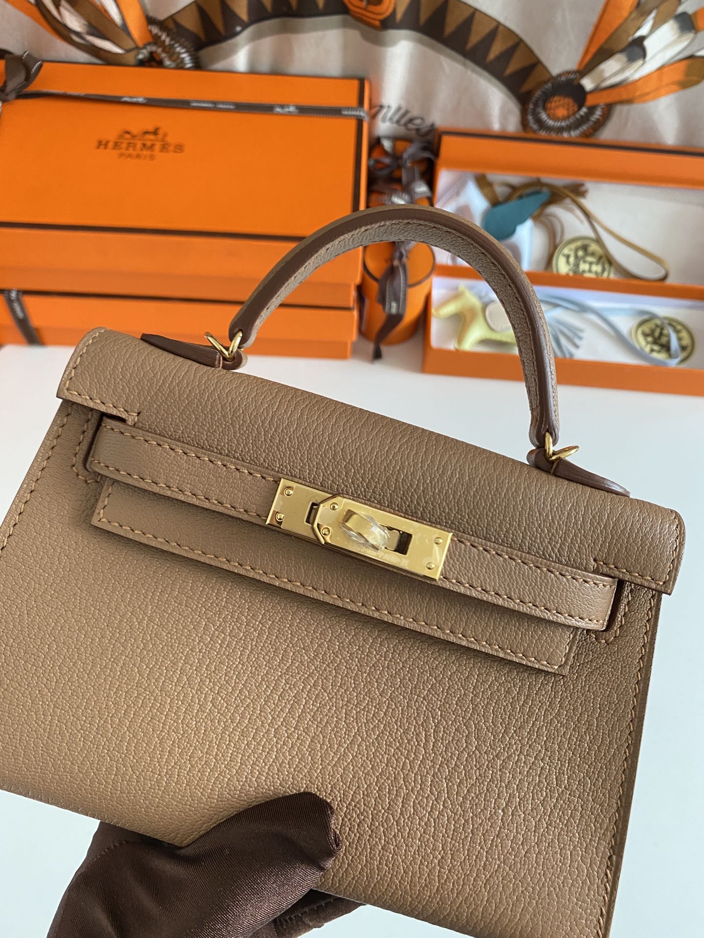 Bags Attire New Arrival Bag - HMS - 051