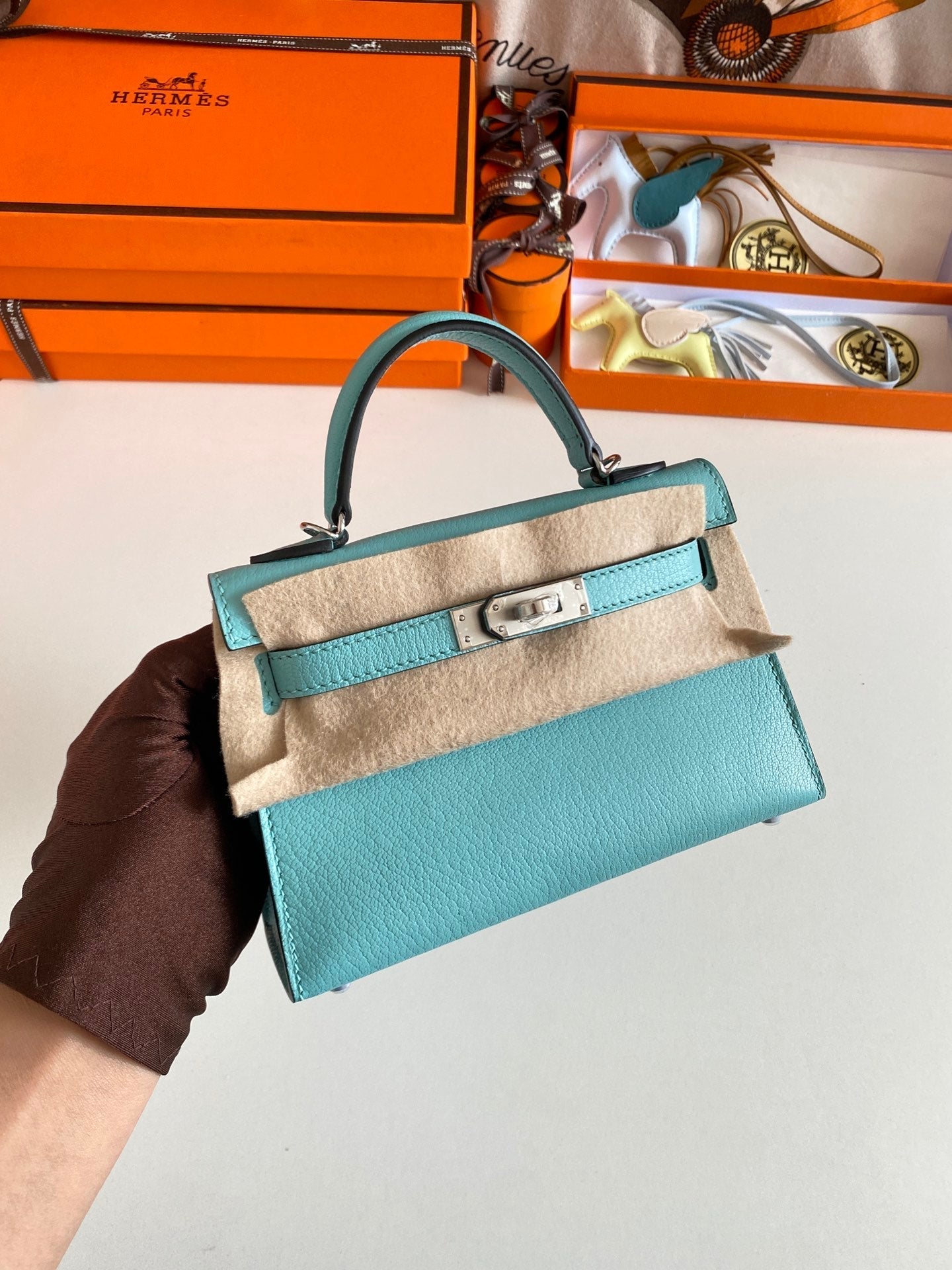 Bags Attire New Arrival Bag - HMS - 044