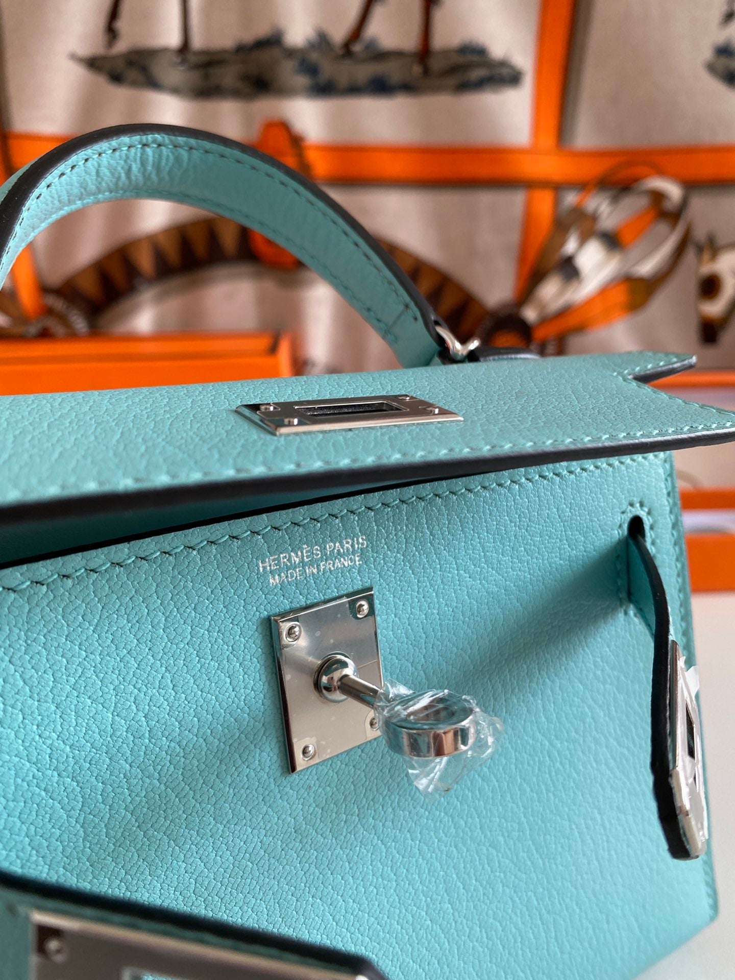 Bags Attire New Arrival Bag - HMS - 044