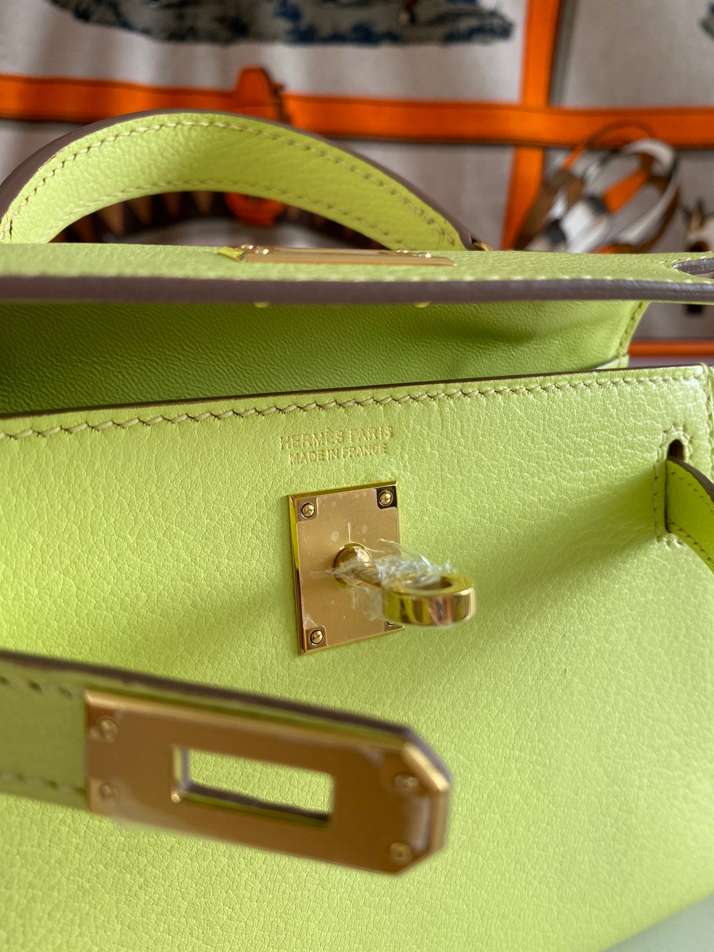 Bags Attire New Arrival Bag - HMS - 048
