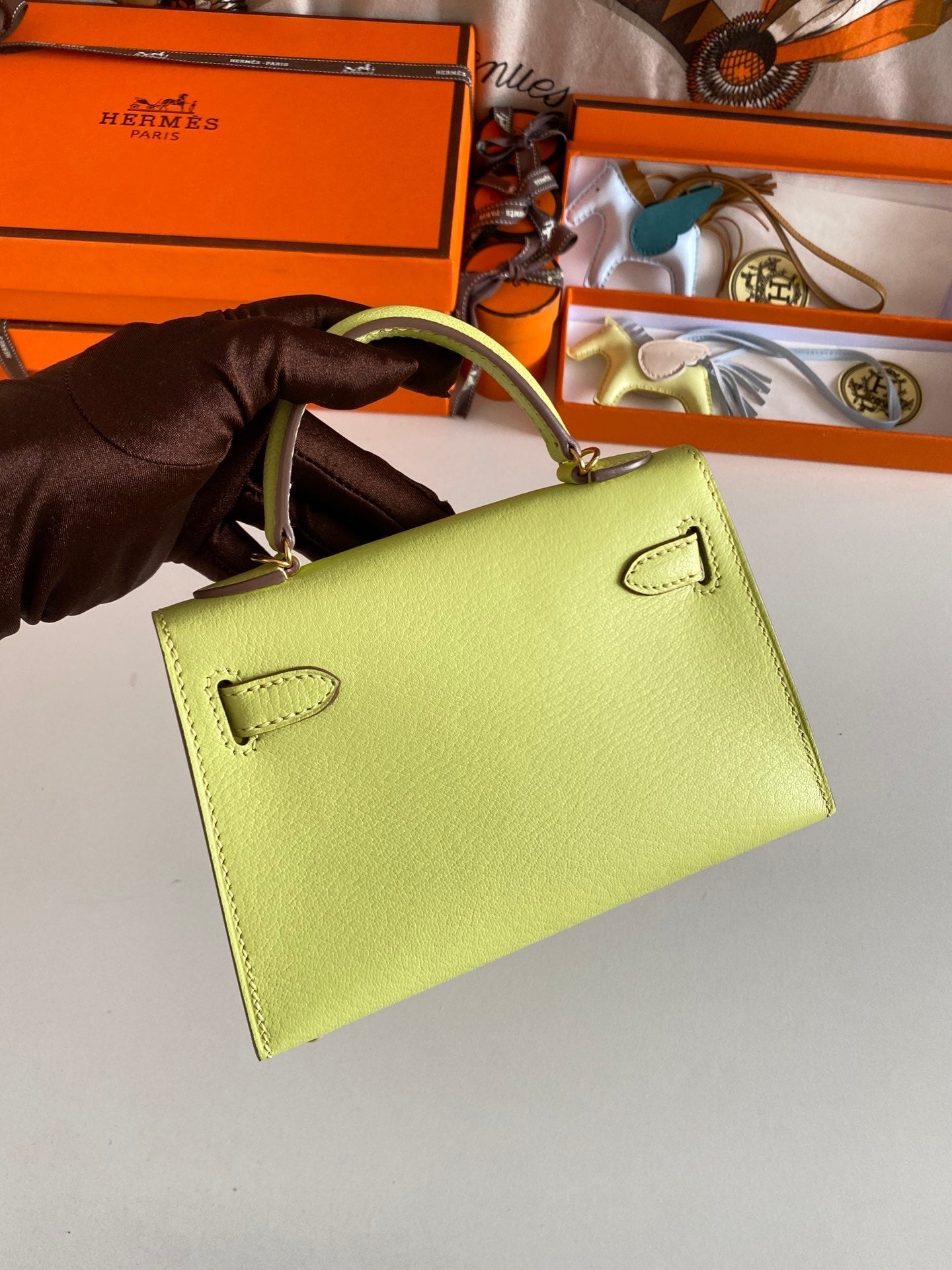 Bags Attire New Arrival Bag - HMS - 048