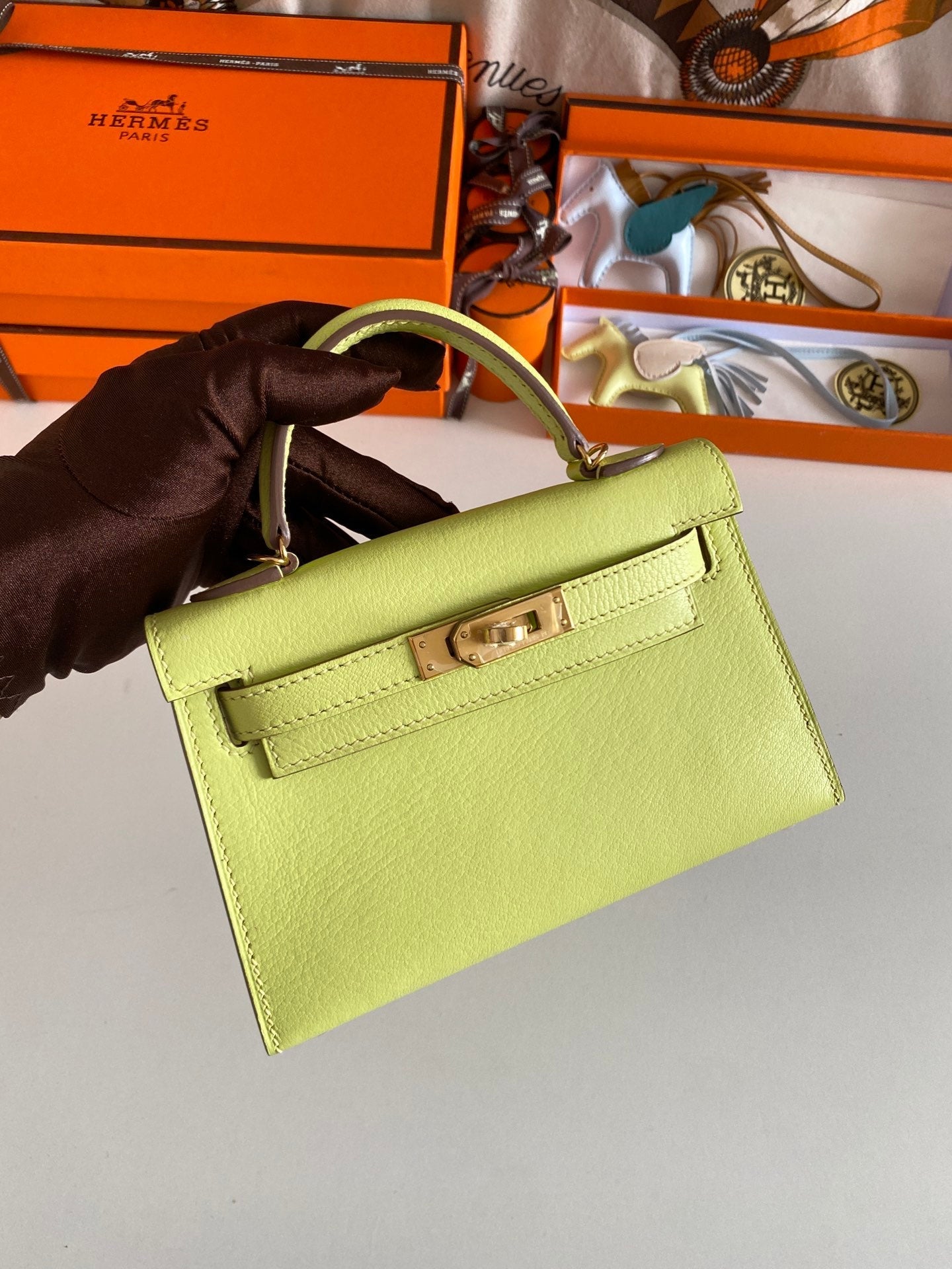 Bags Attire New Arrival Bag - HMS - 048