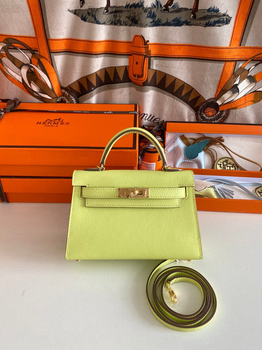 Bags Attire New Arrival Bag - HMS - 048