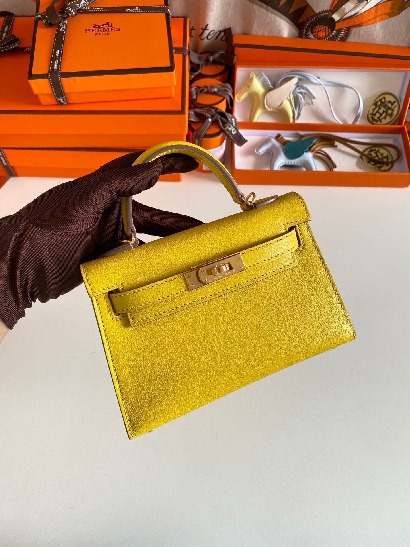 Bags Attire New Arrival Bag - HMS - 046