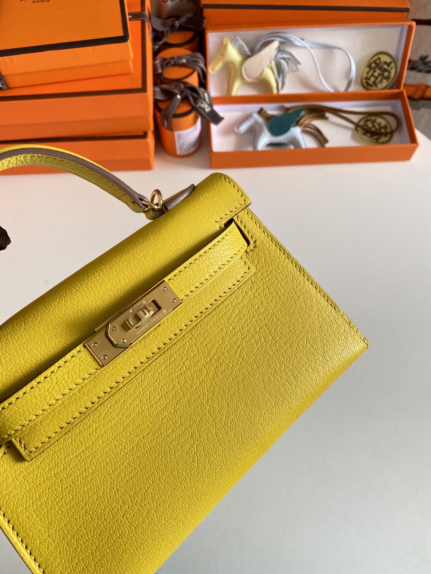 Bags Attire New Arrival Bag - HMS - 046