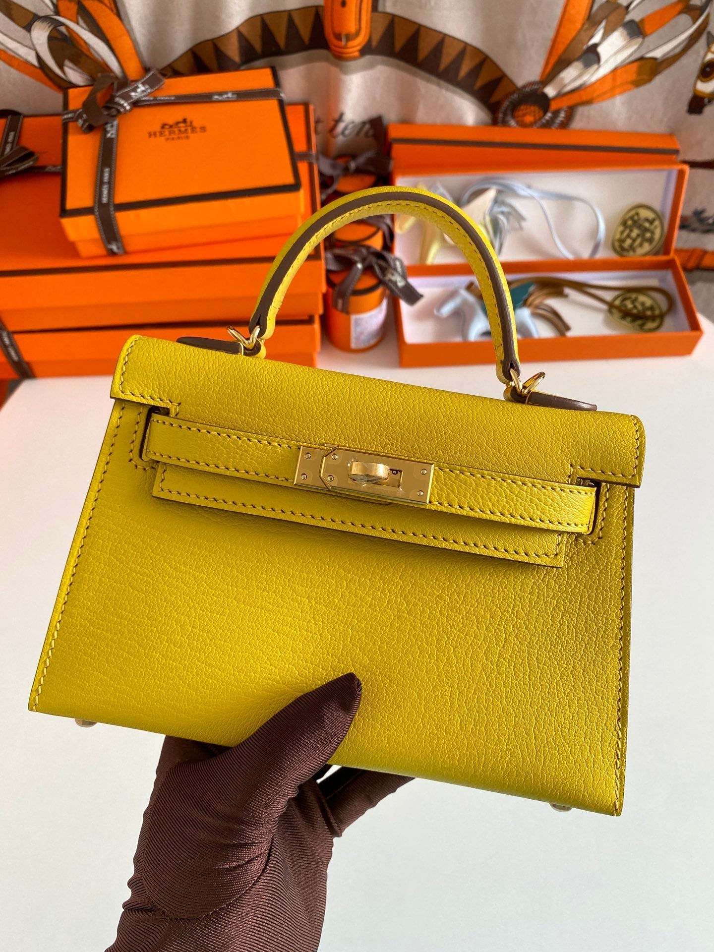 Bags Attire New Arrival Bag - HMS - 046