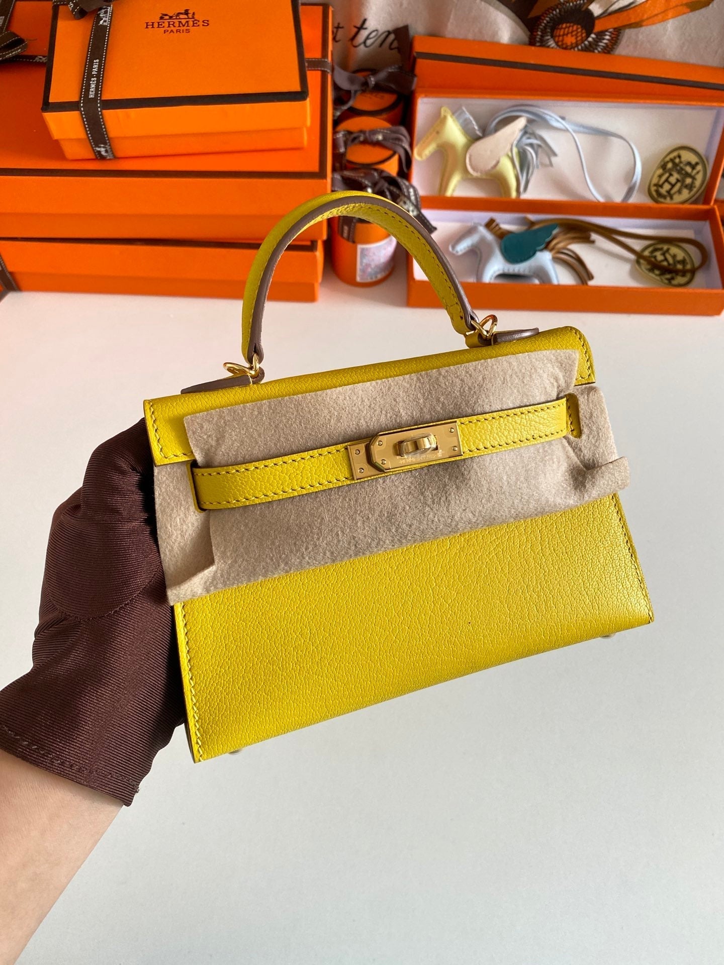 Bags Attire New Arrival Bag - HMS - 046