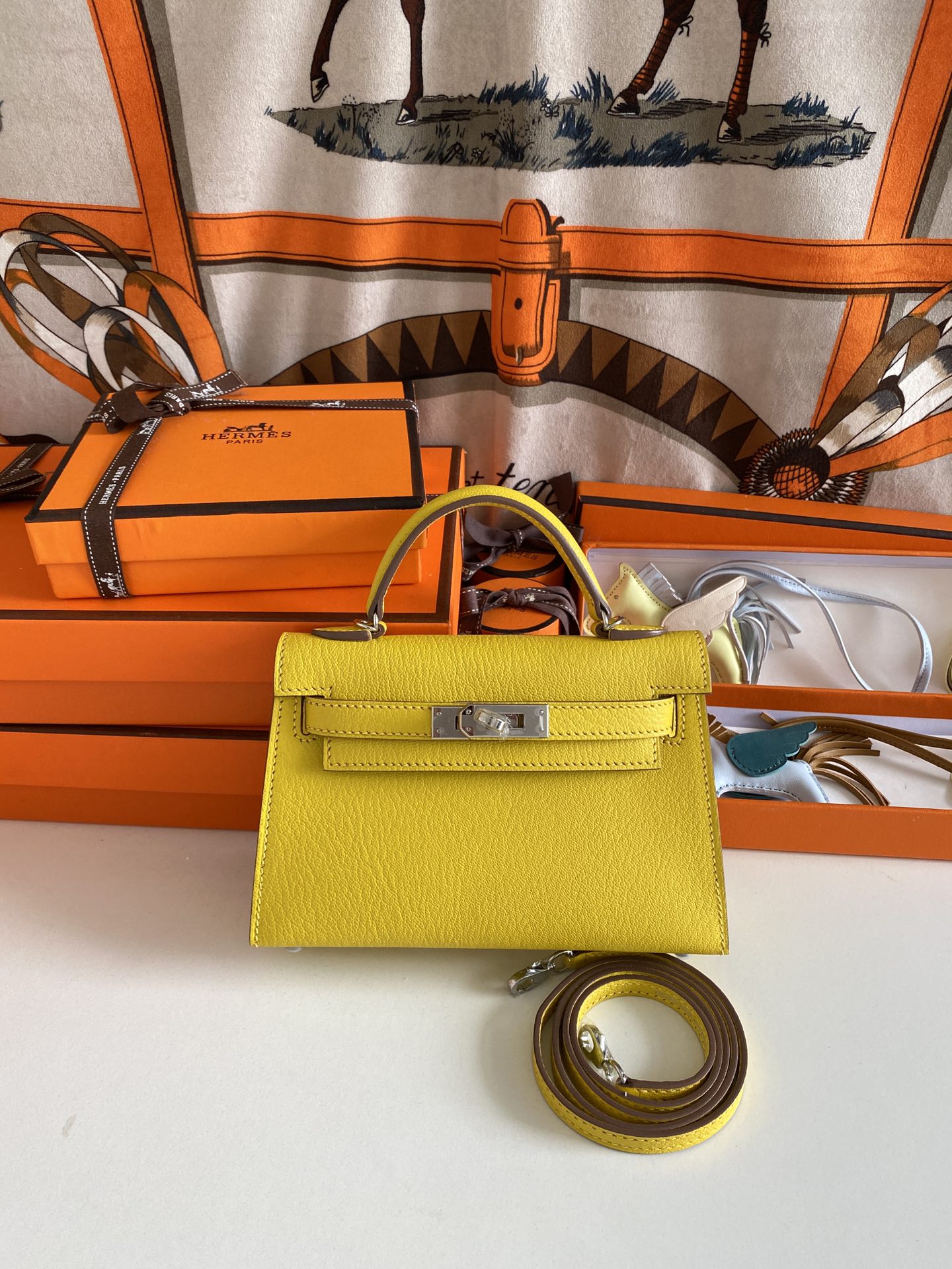 Bags Attire New Arrival Bag - HMS - 045