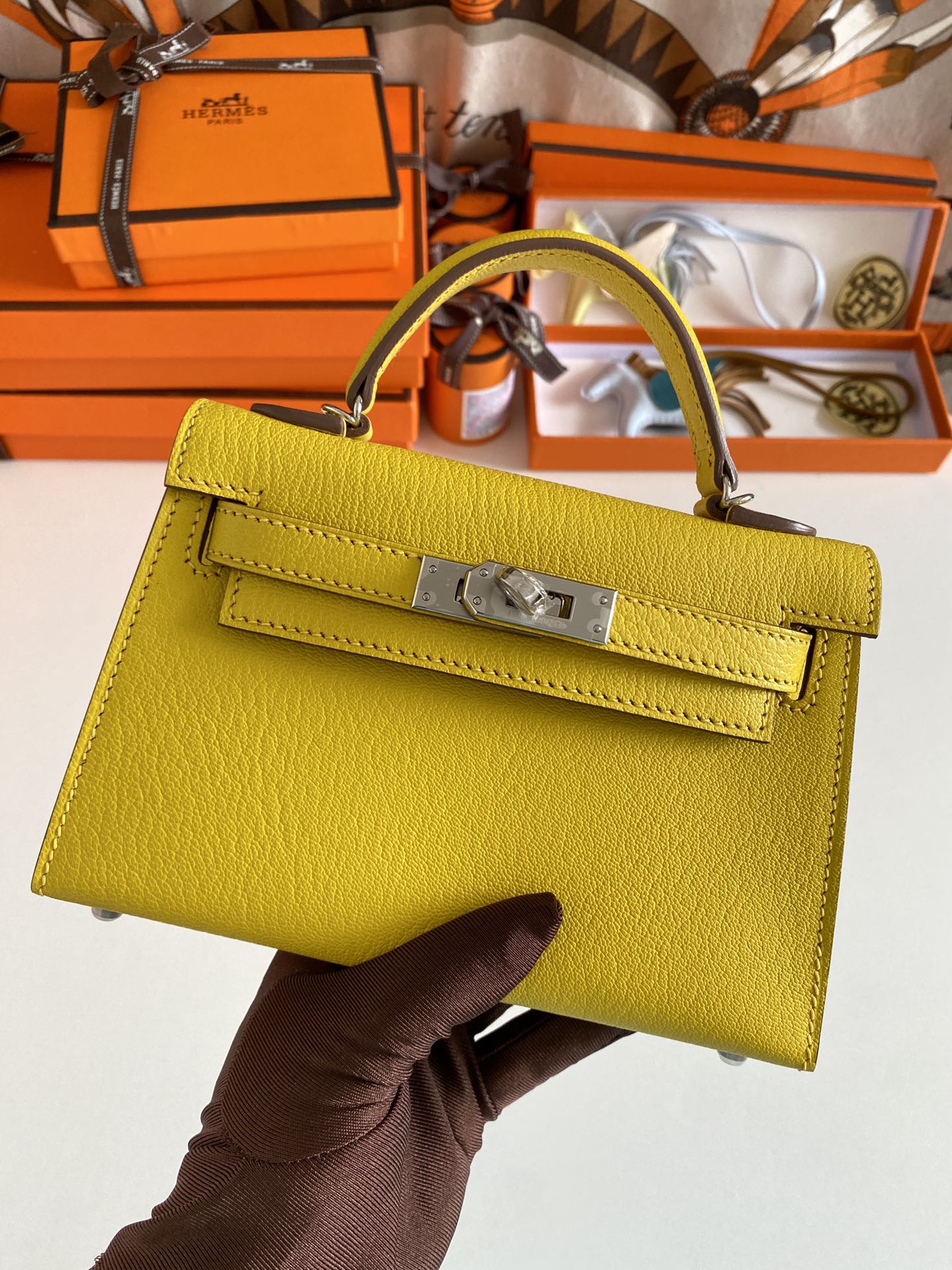 Bags Attire New Arrival Bag - HMS - 045