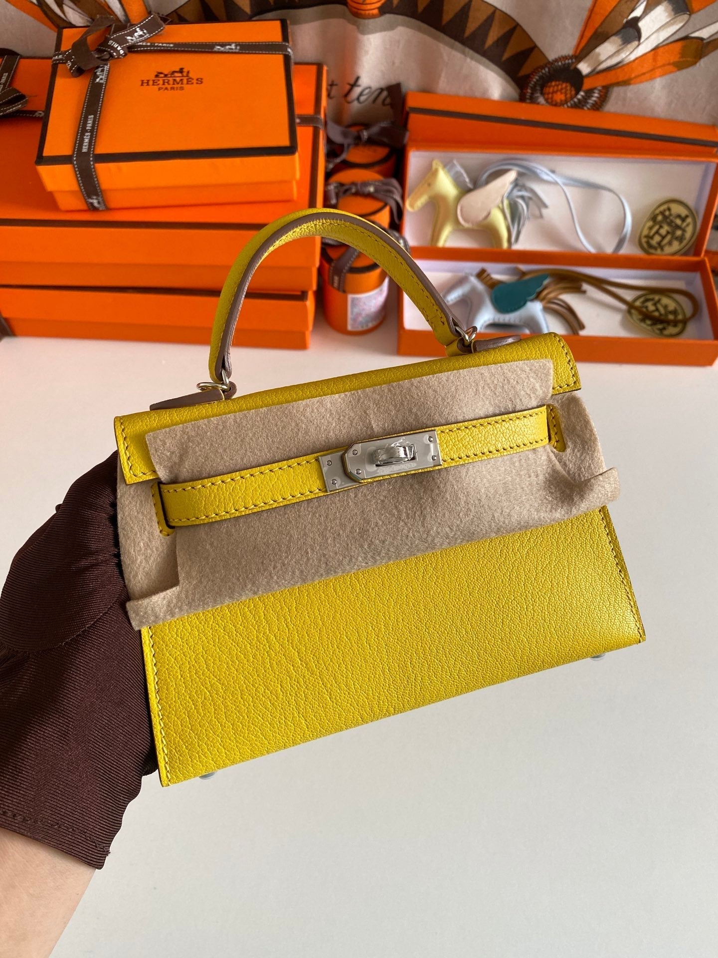 Bags Attire New Arrival Bag - HMS - 045