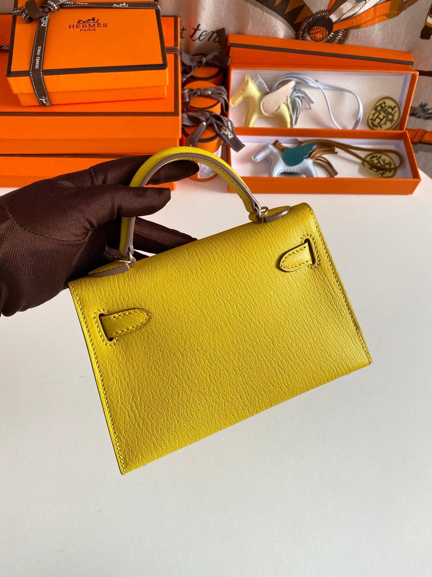 Bags Attire New Arrival Bag - HMS - 045