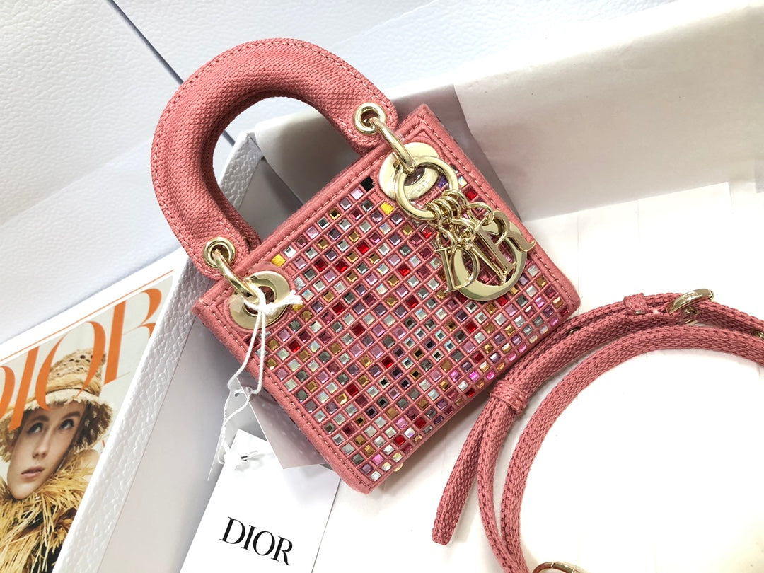 DIR - Luxury Bags - DIR - 307