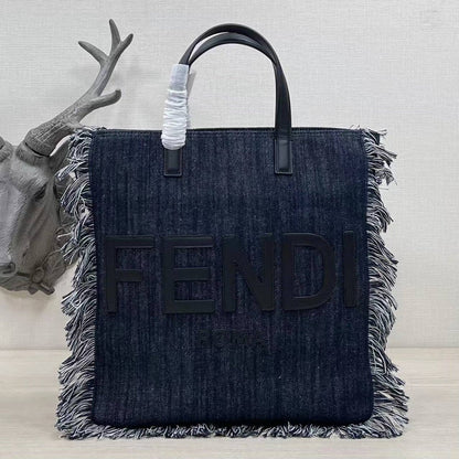 Bags Attire - Bag - FED - 092
