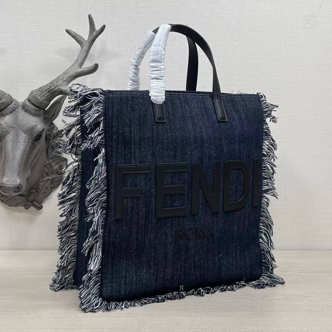 Bags Attire - Bag - FED - 092