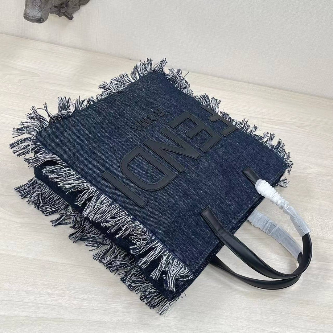 Bags Attire - Bag - FED - 092