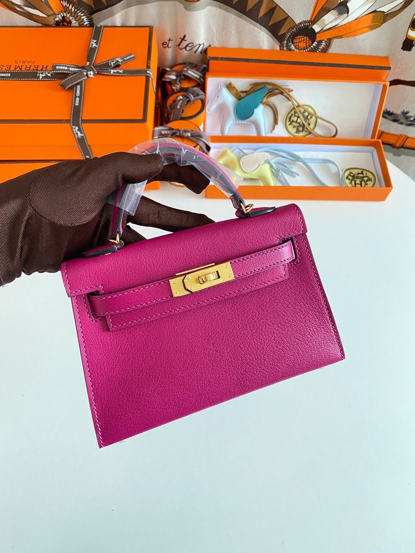 Bags Attire New Arrival Bag - HMS - 056