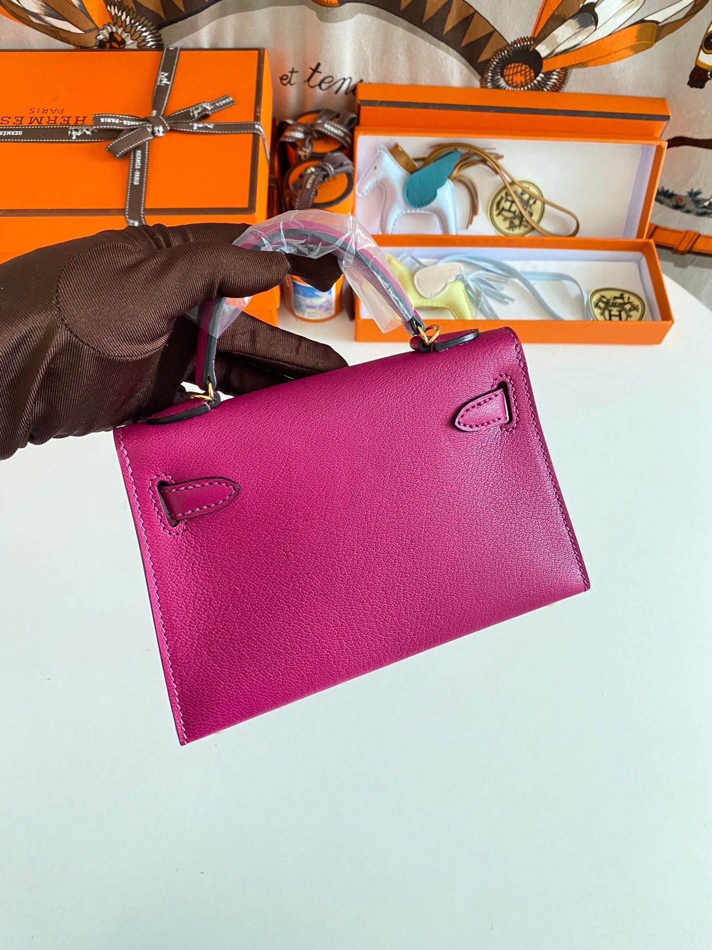 Bags Attire New Arrival Bag - HMS - 056