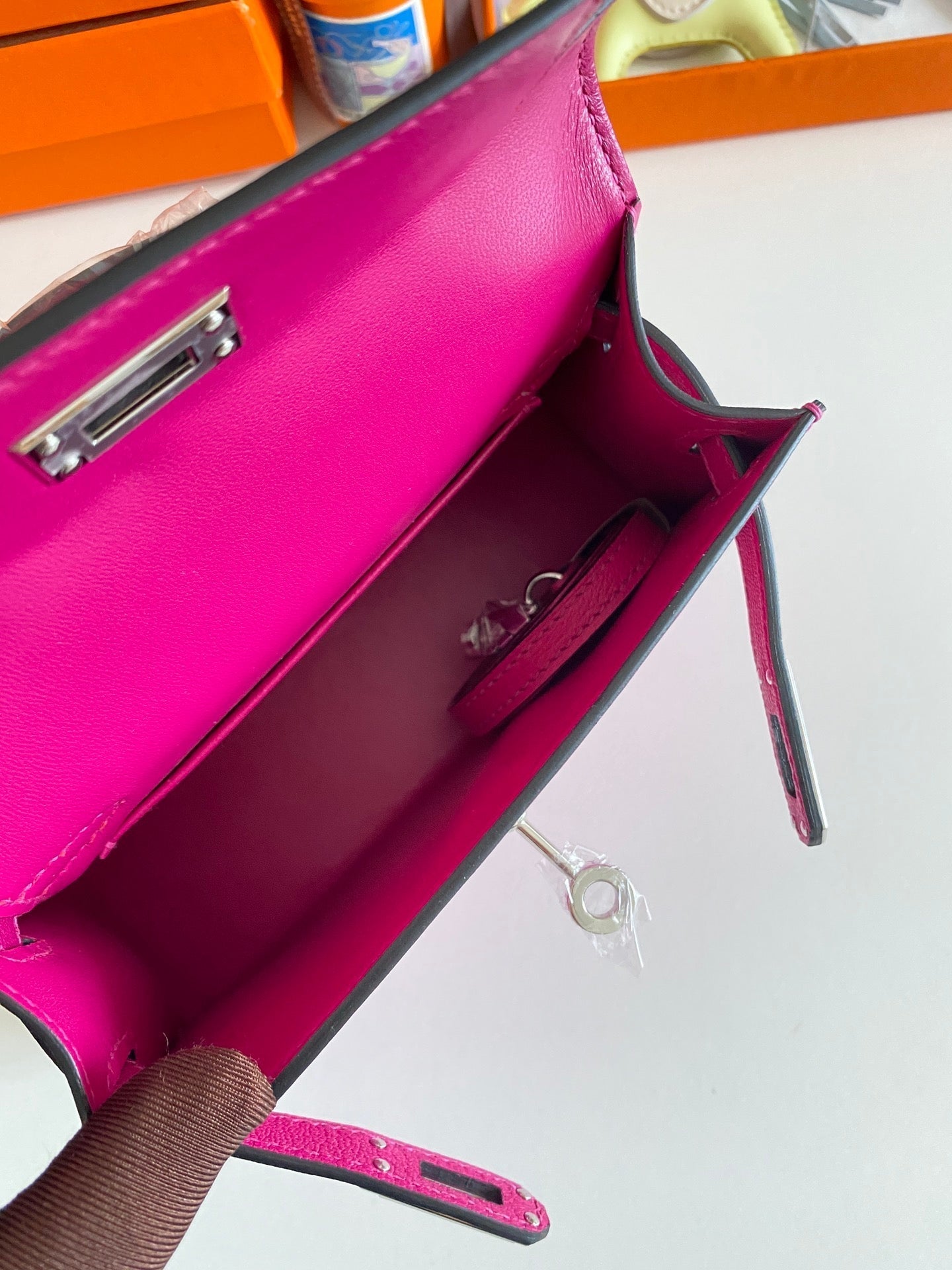 Bags Attire New Arrival Bag - HMS - 055