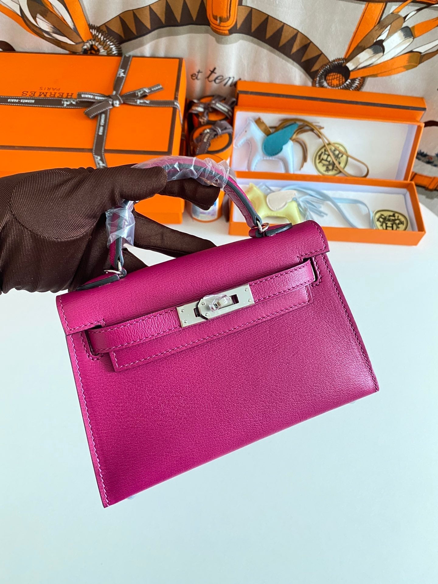 Bags Attire New Arrival Bag - HMS - 055