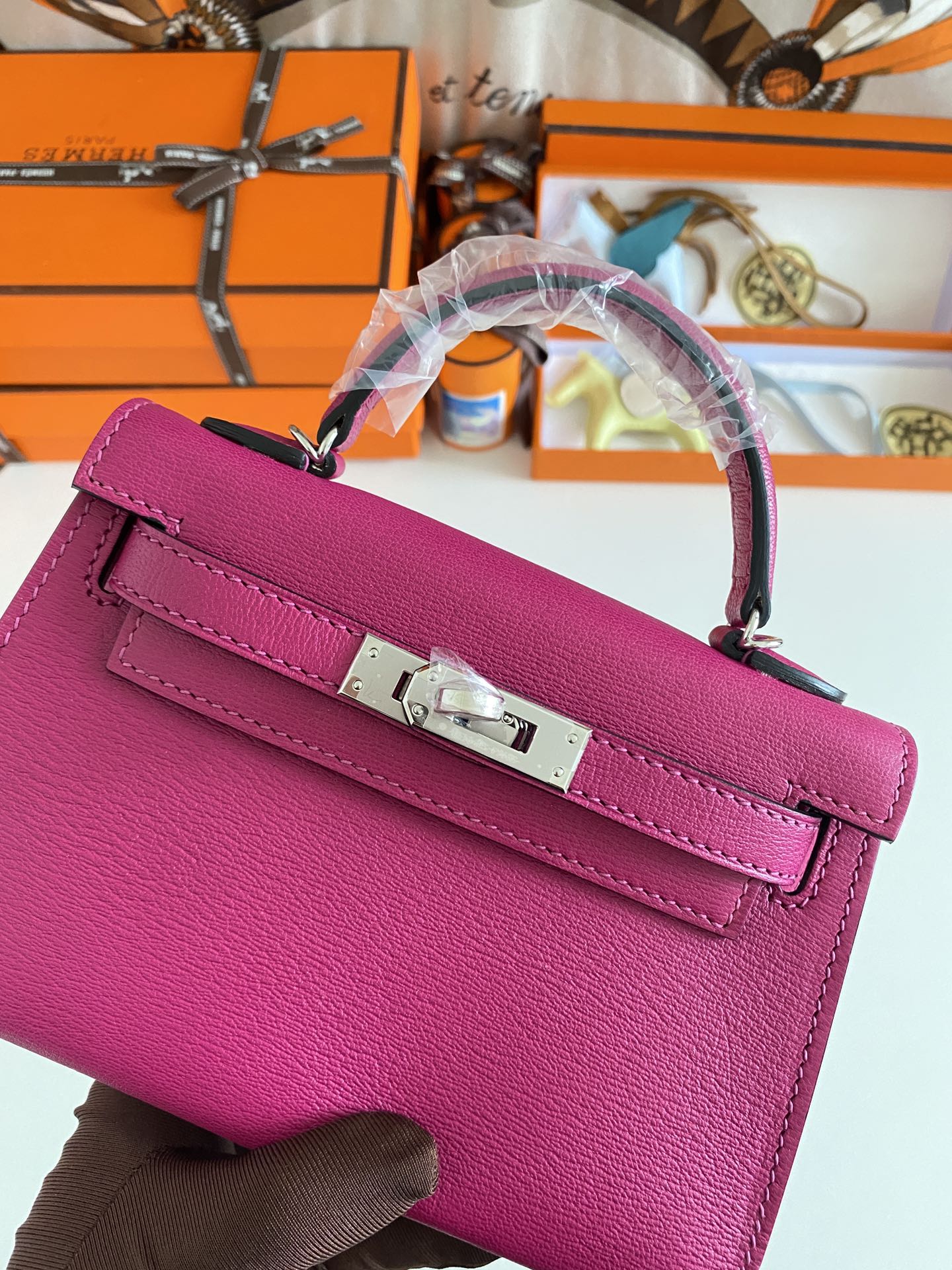 Bags Attire New Arrival Bag - HMS - 055