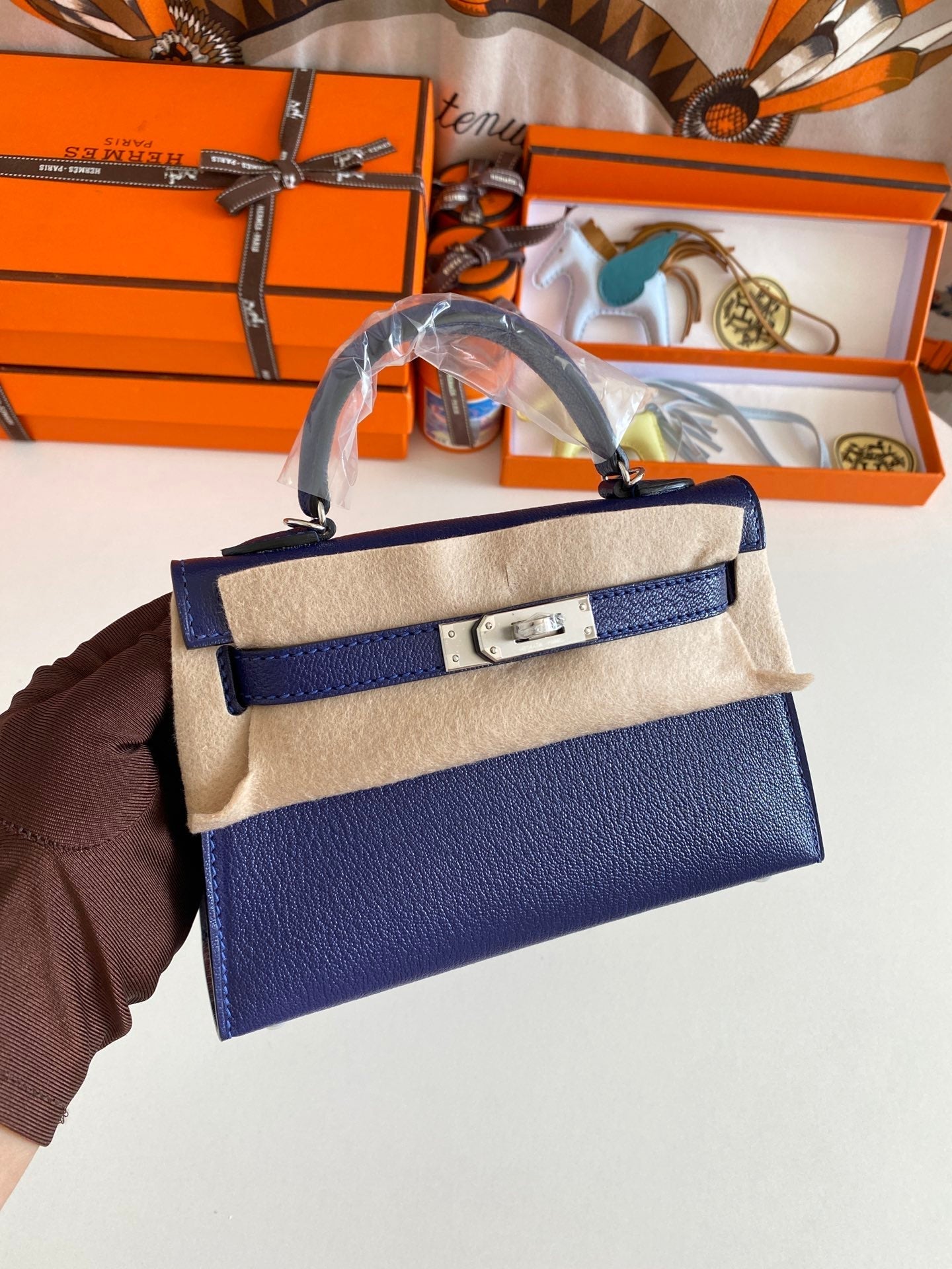 Bags Attire New Arrival Bag - HMS - 053