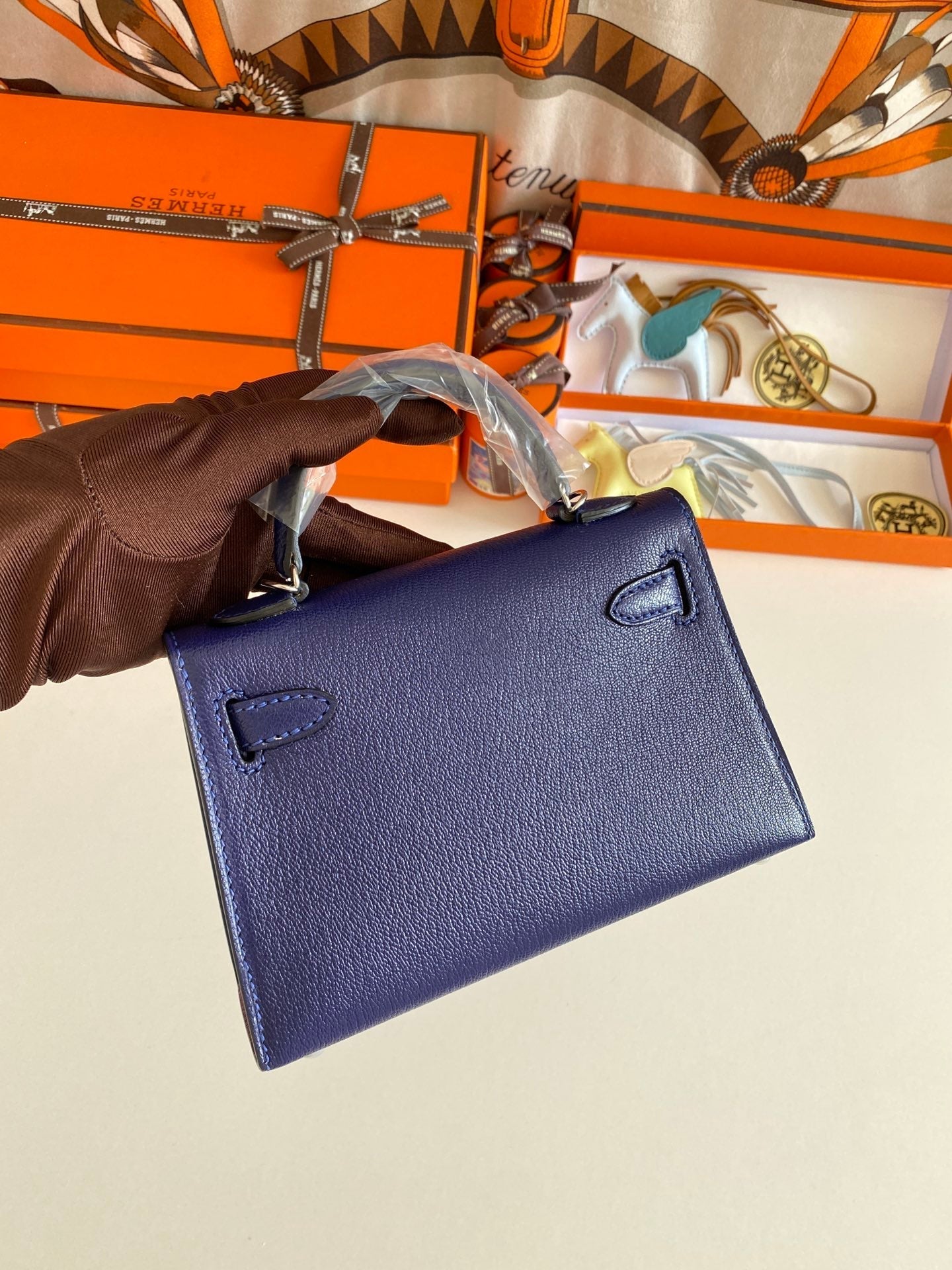 Bags Attire New Arrival Bag - HMS - 053