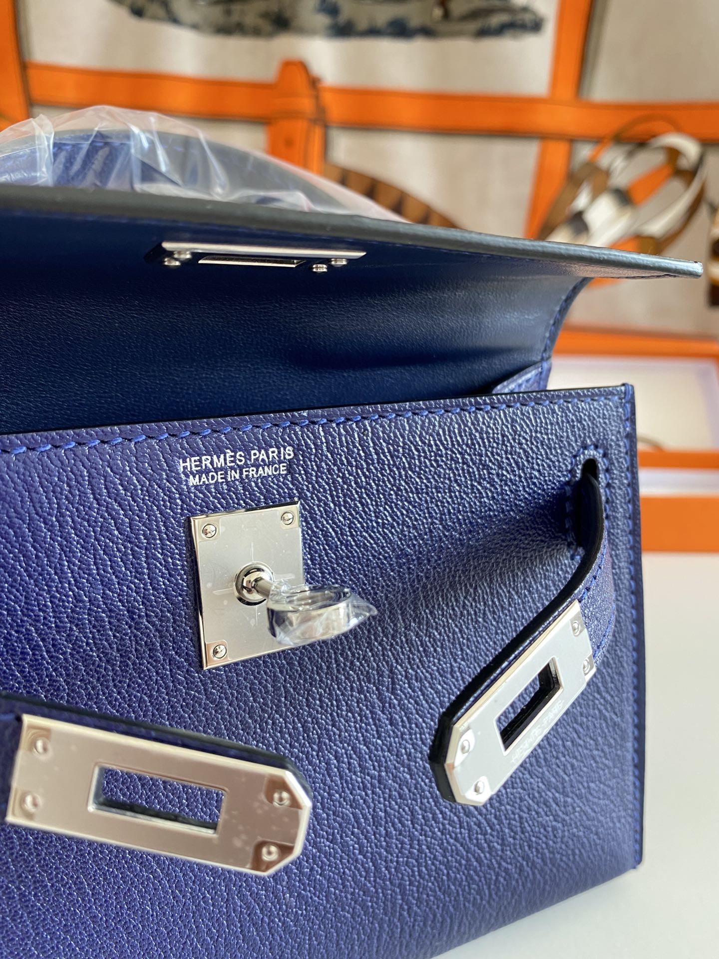 Bags Attire New Arrival Bag - HMS - 053