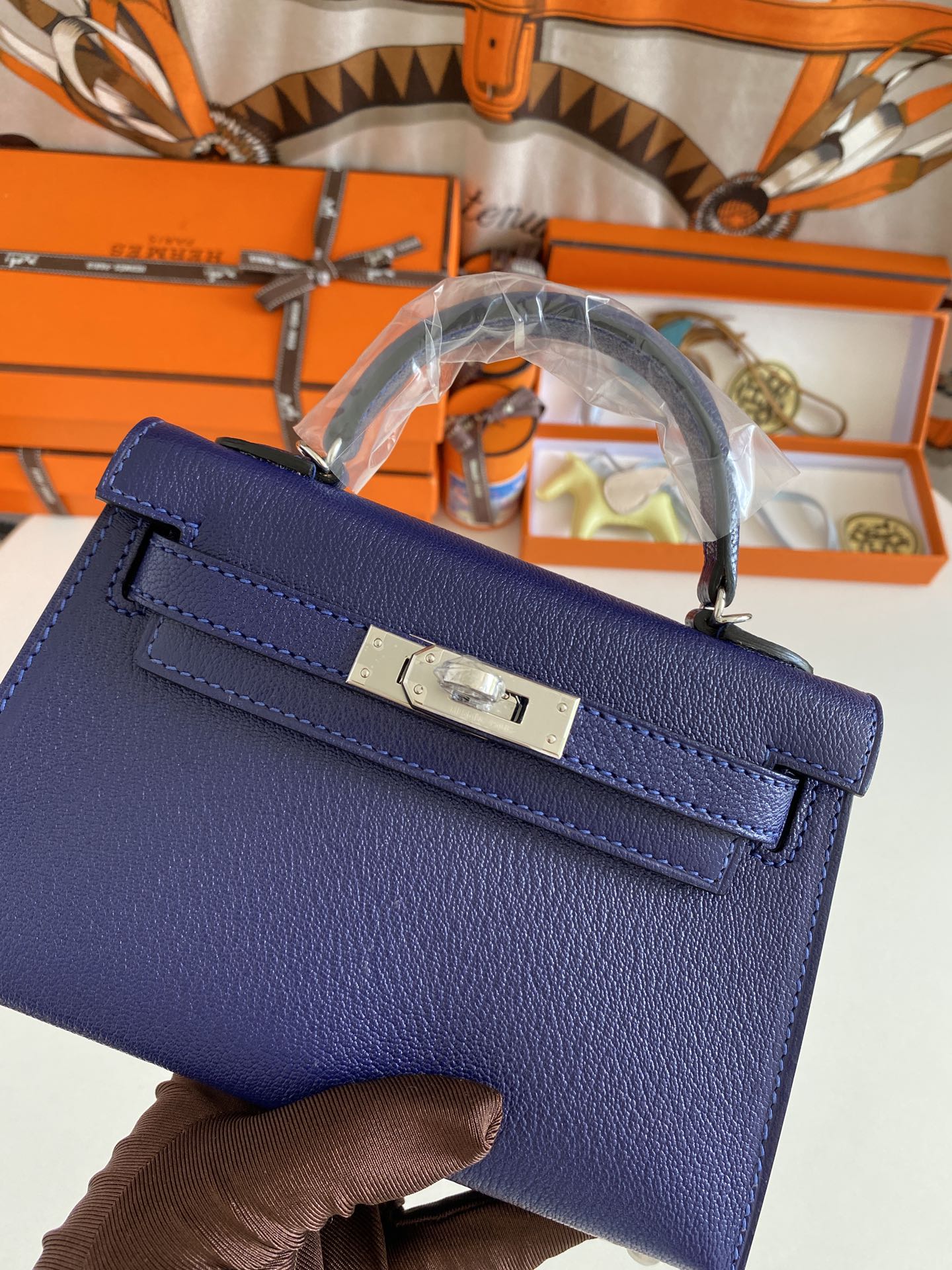 Bags Attire New Arrival Bag - HMS - 053