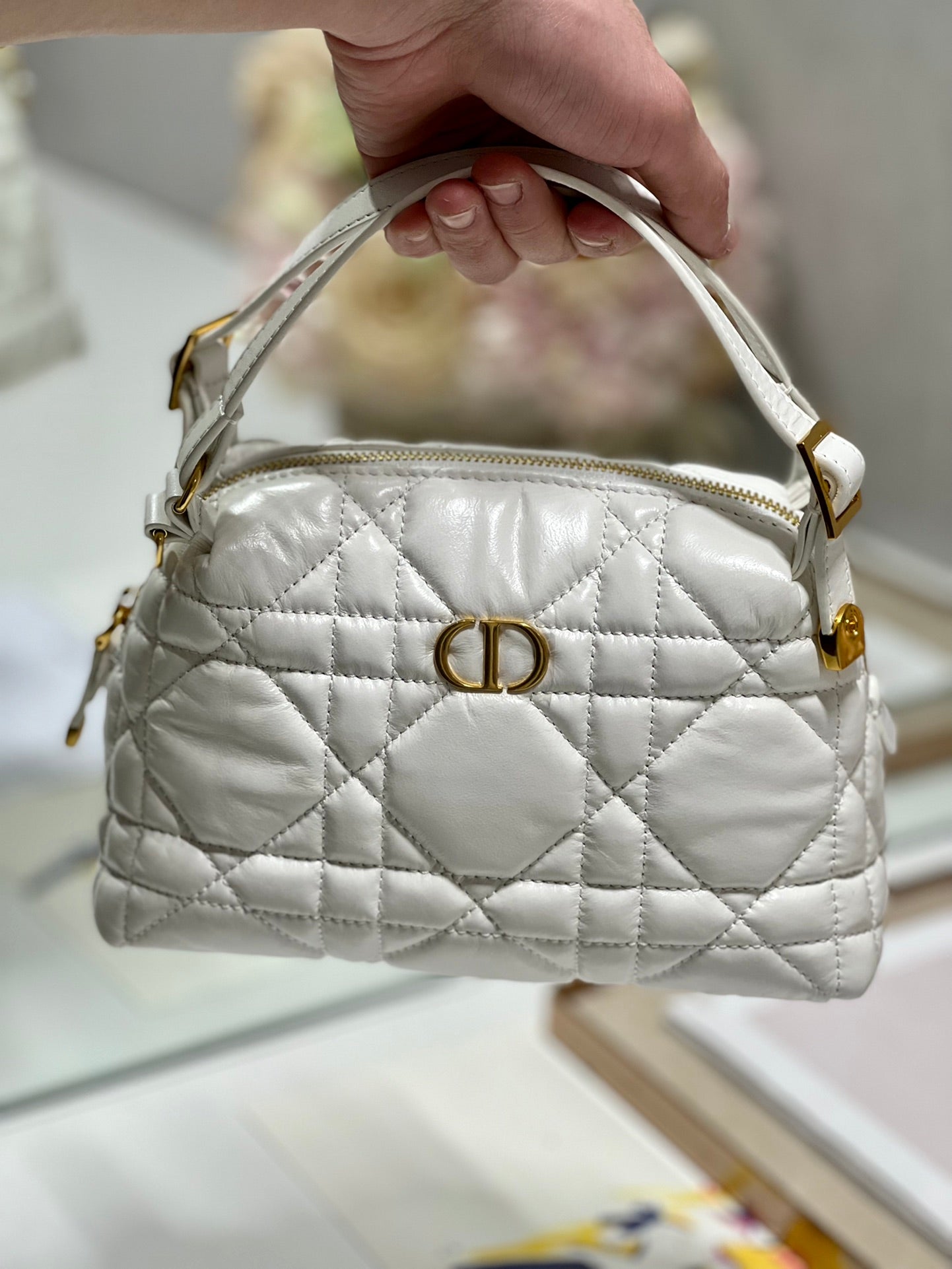 DIR - Luxury Bags - DIR - 134