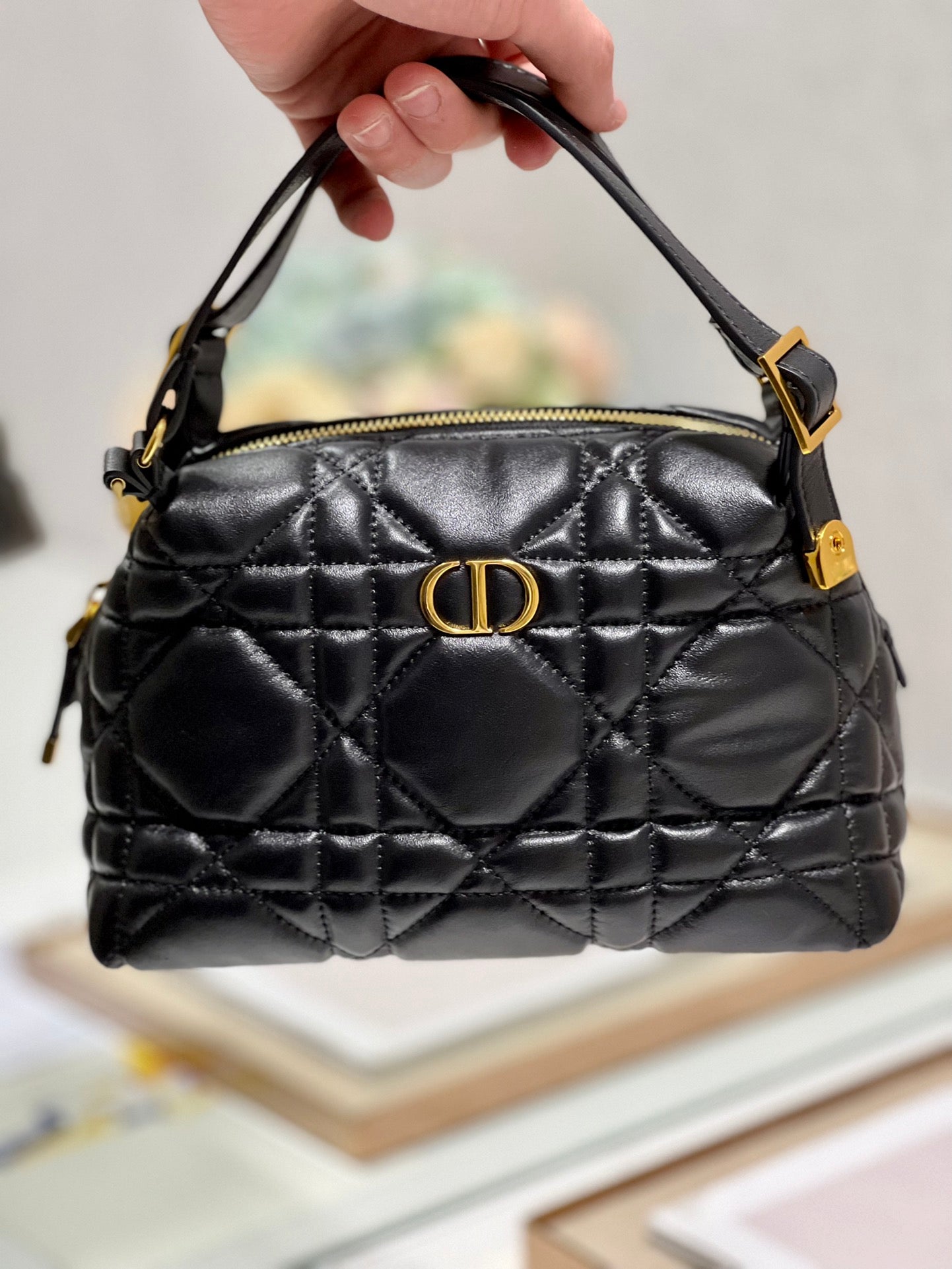 DIR - Luxury Bags - DIR - 135