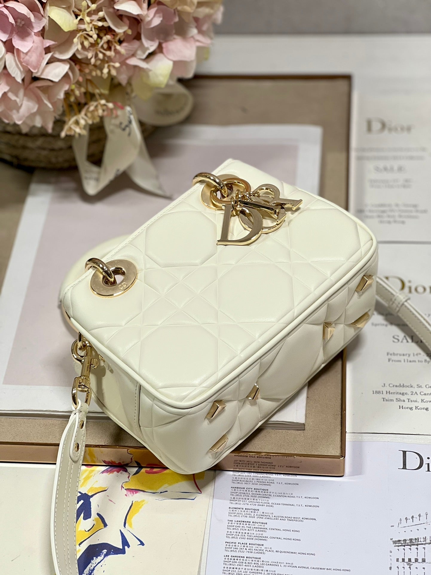 DIR - Luxury Bags - DIR - 126