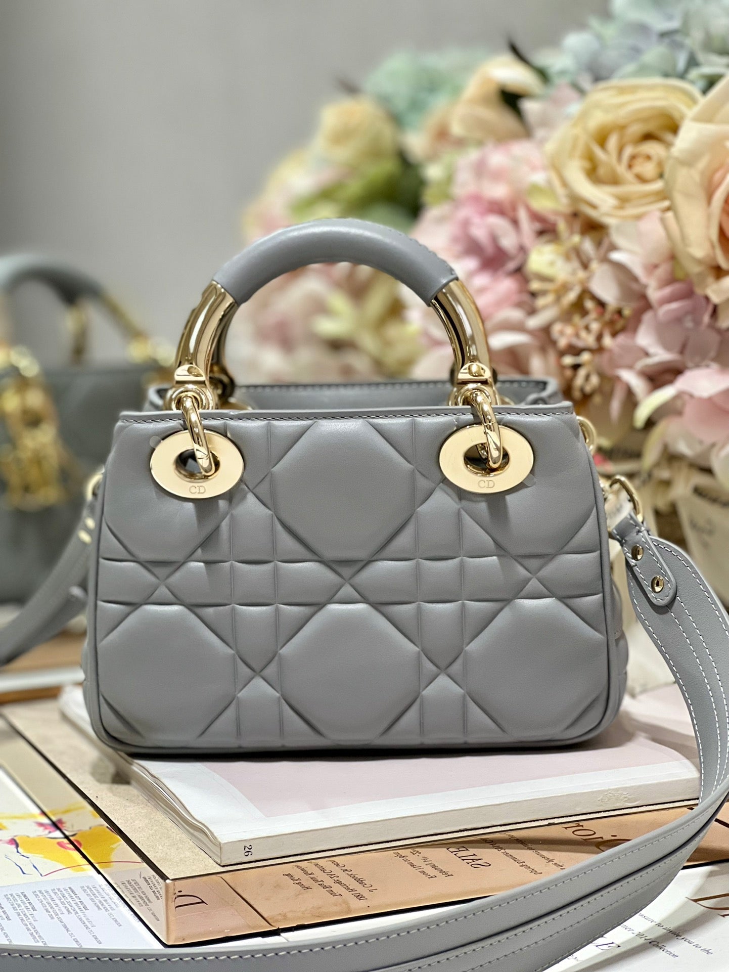 DIR - Luxury Bags - DIR - 125