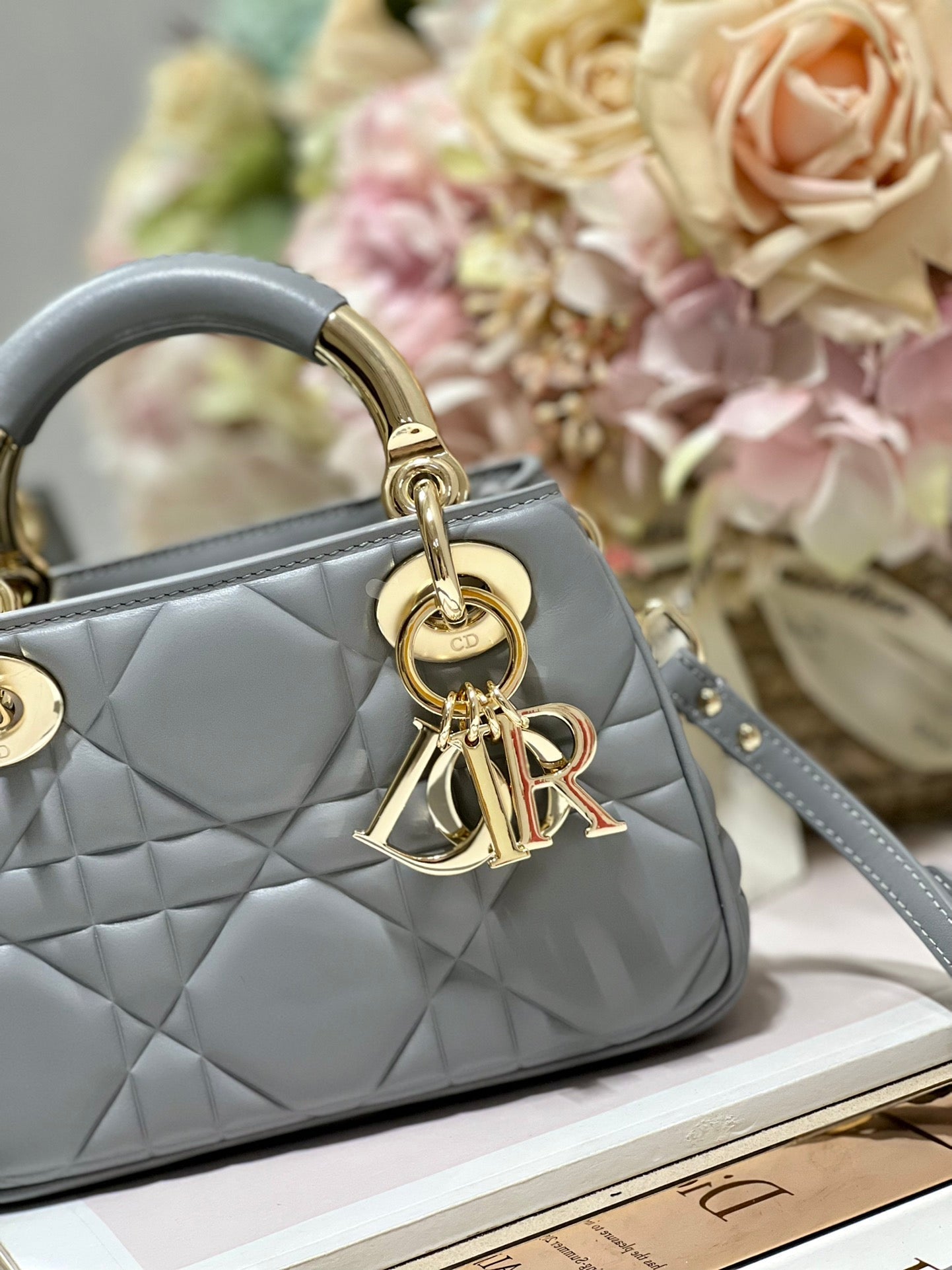 DIR - Luxury Bags - DIR - 125