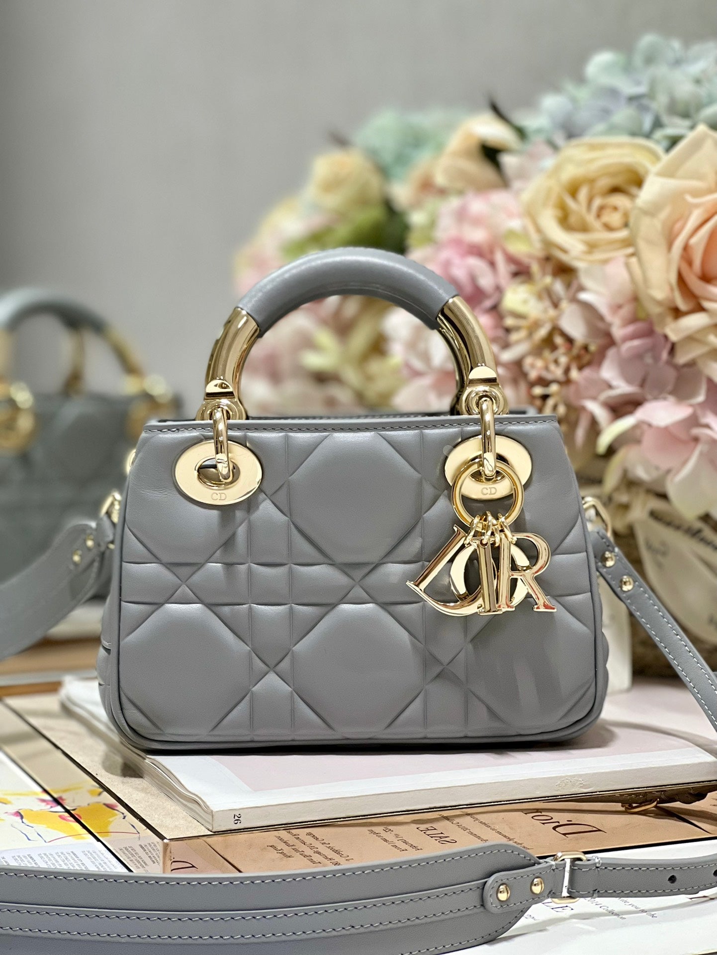 DIR - Luxury Bags - DIR - 125