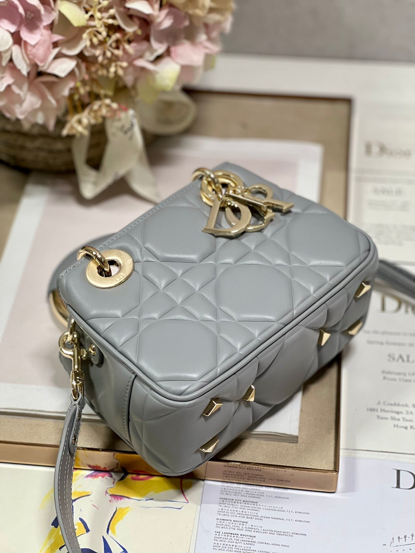 DIR - Luxury Bags - DIR - 125