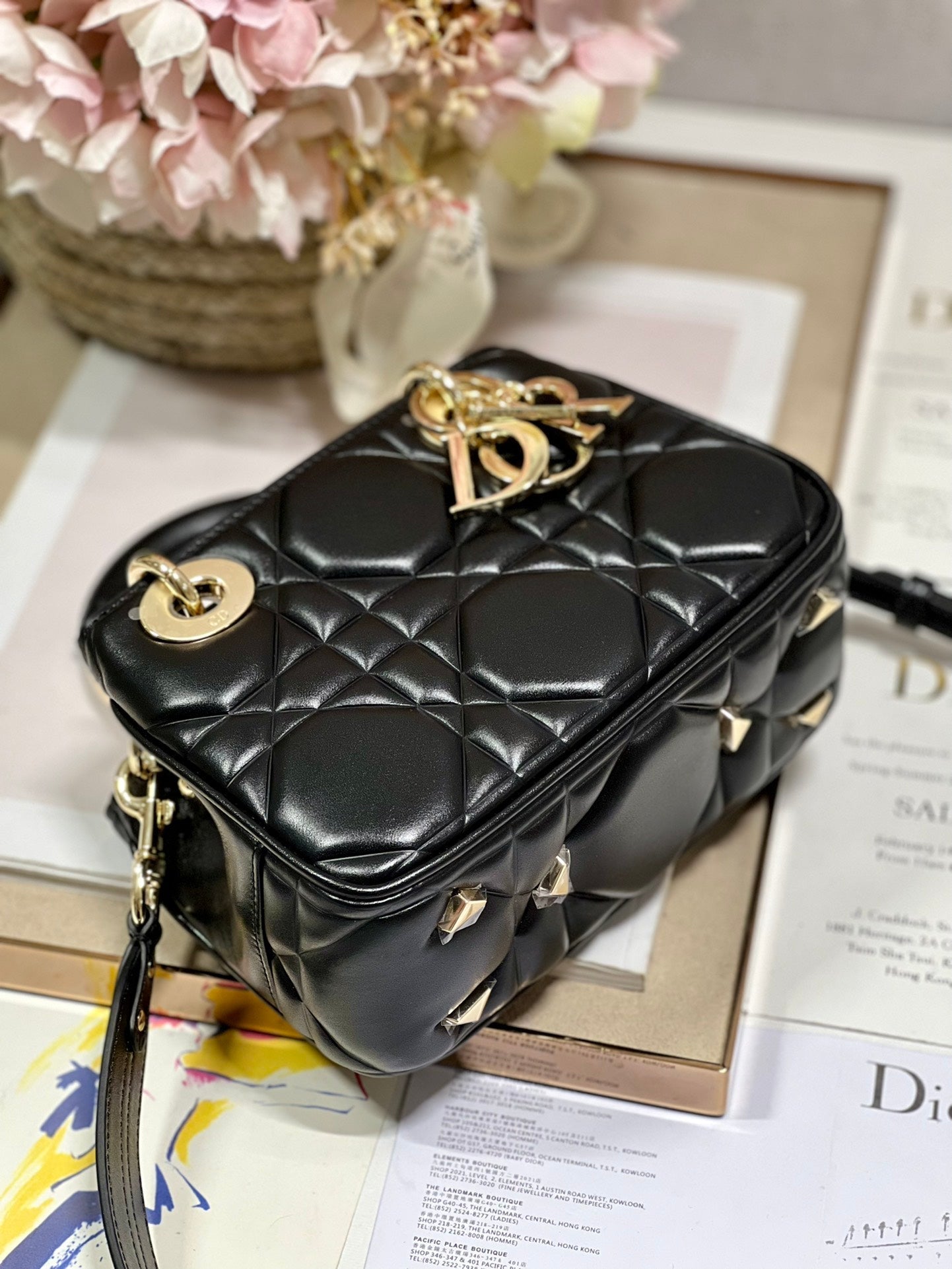 DIR - Luxury Bags - DIR - 124