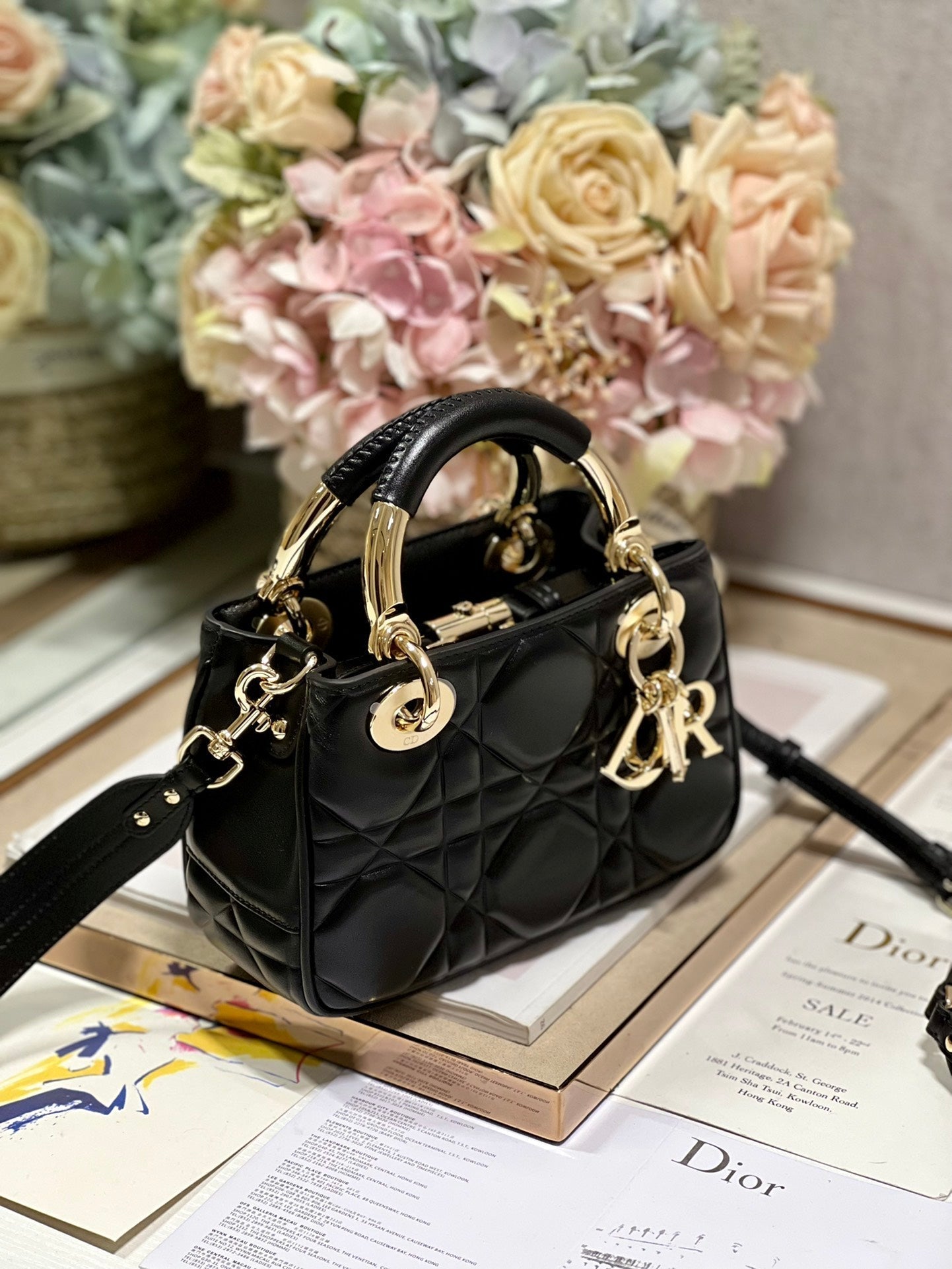 DIR - Luxury Bags - DIR - 124