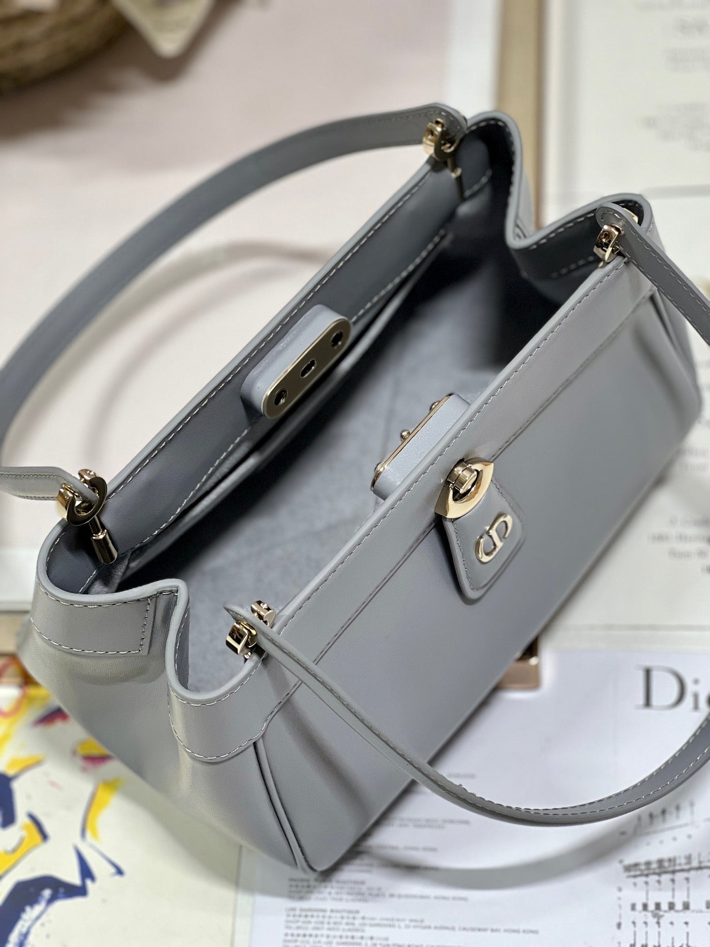 DIR - Luxury Bags - DIR - 144