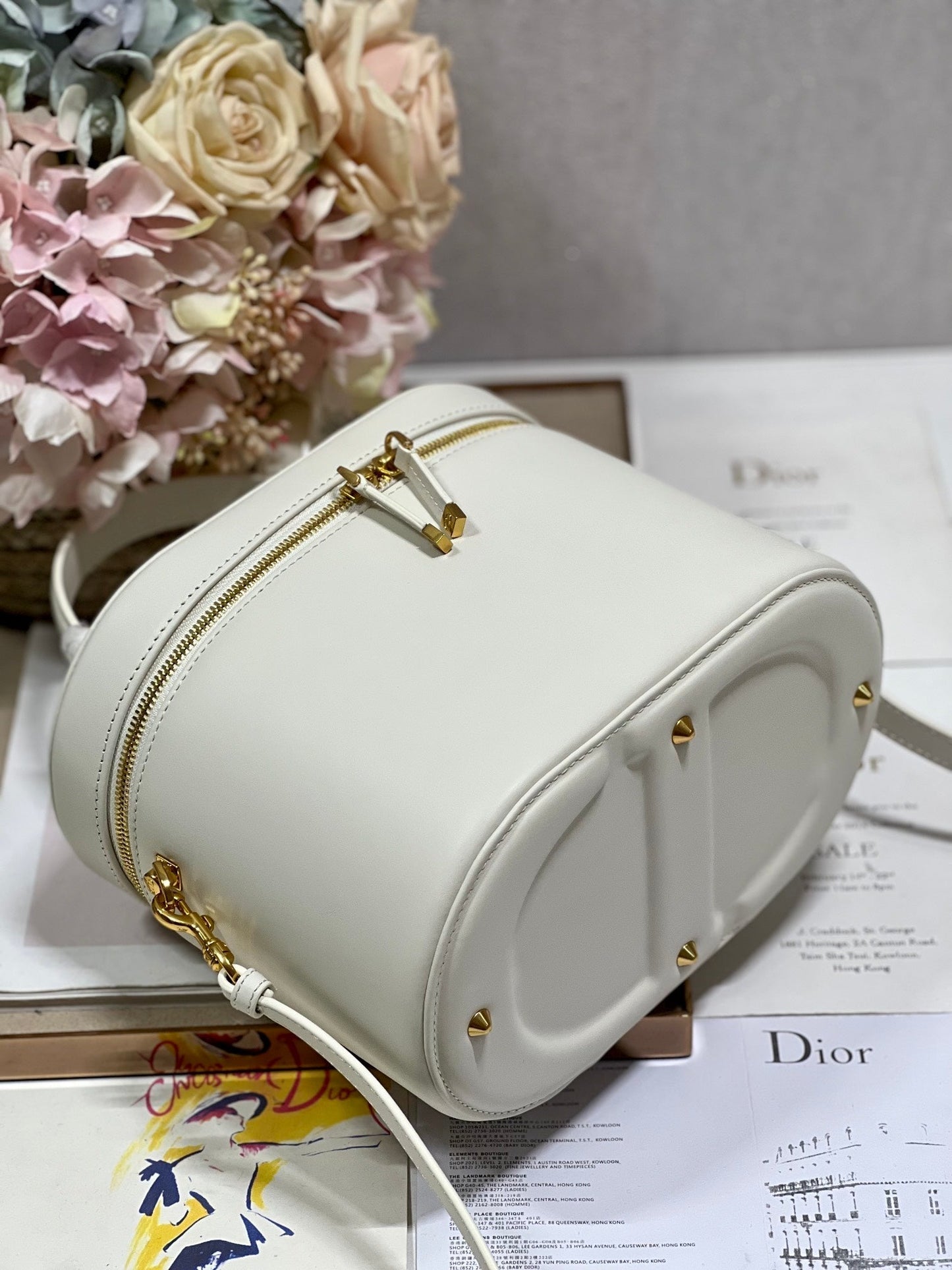 DIR - Luxury Bags - DIR - 112