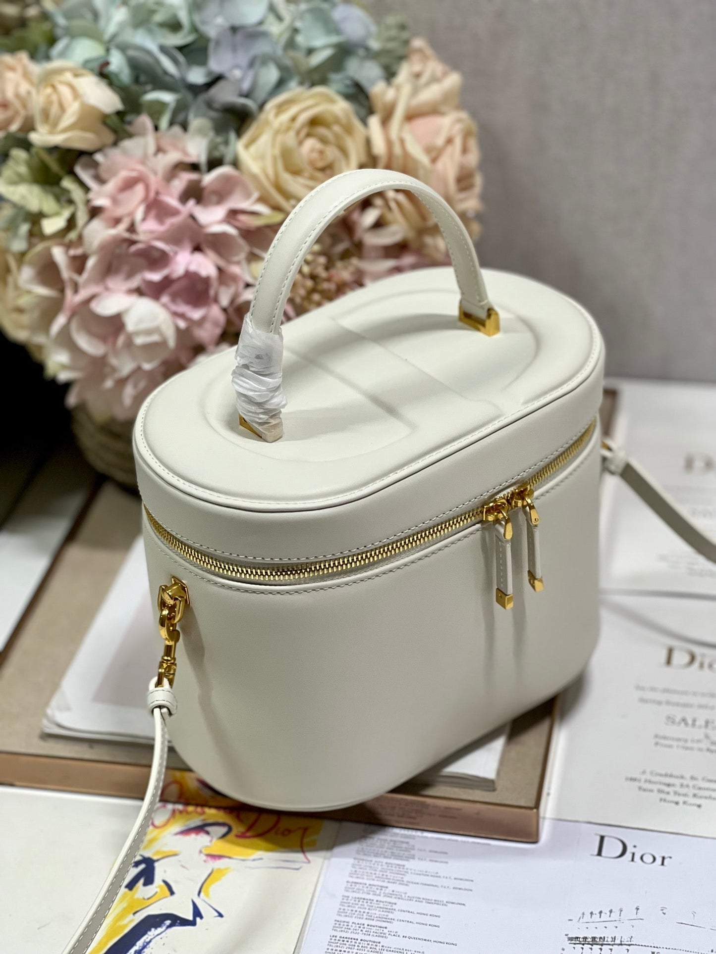 DIR - Luxury Bags - DIR - 112